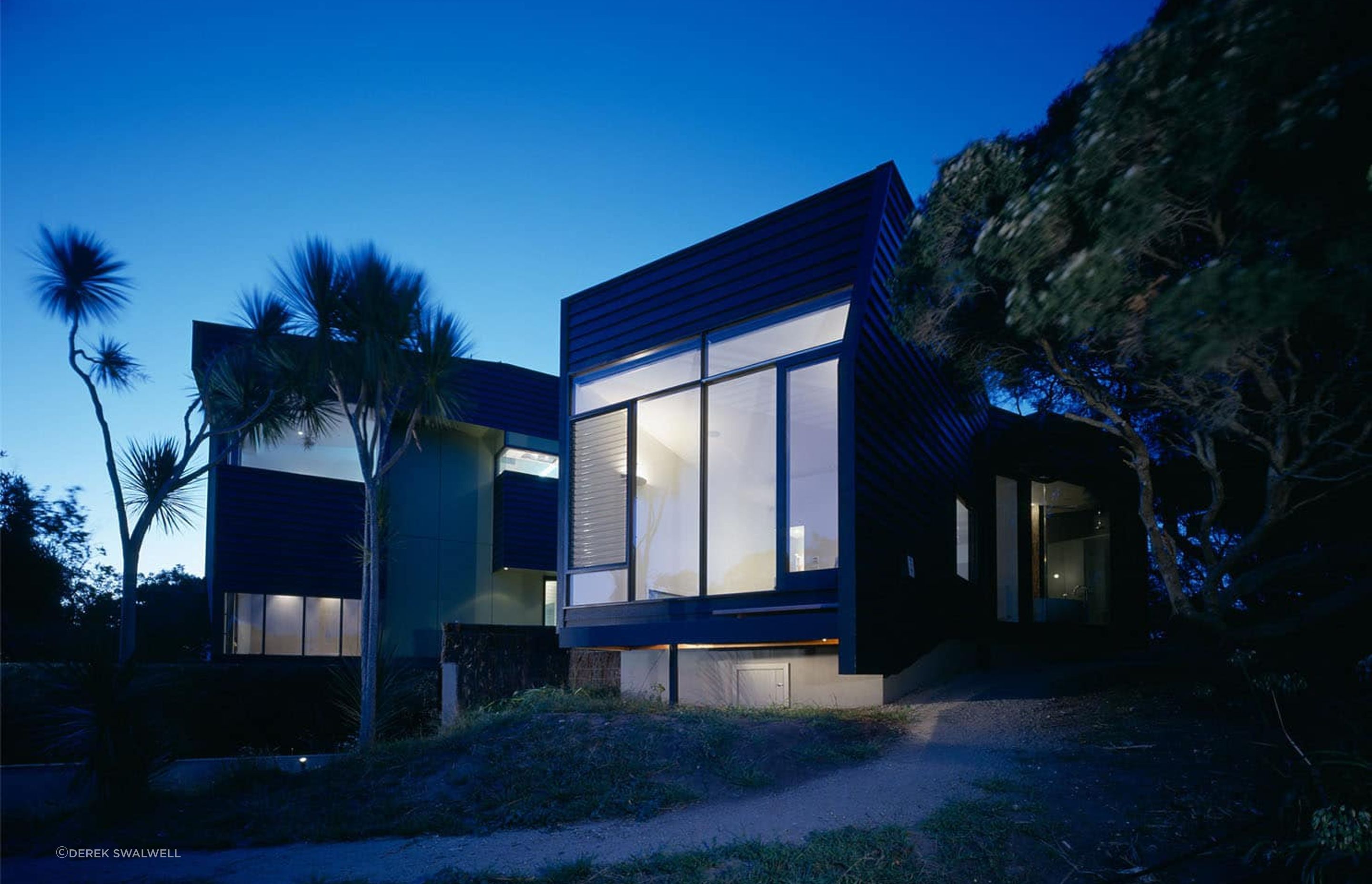 Portsea House