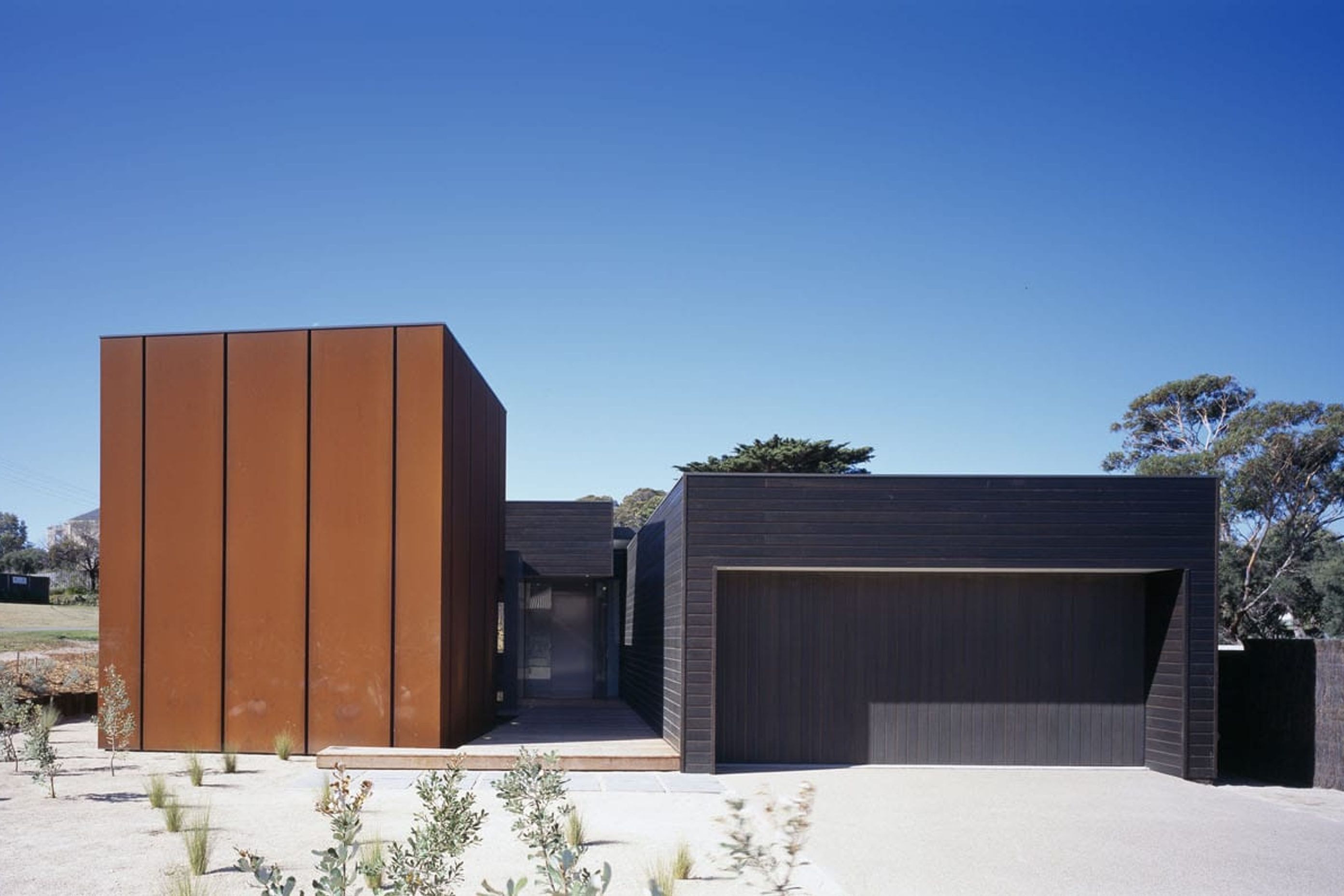 Sorrento House