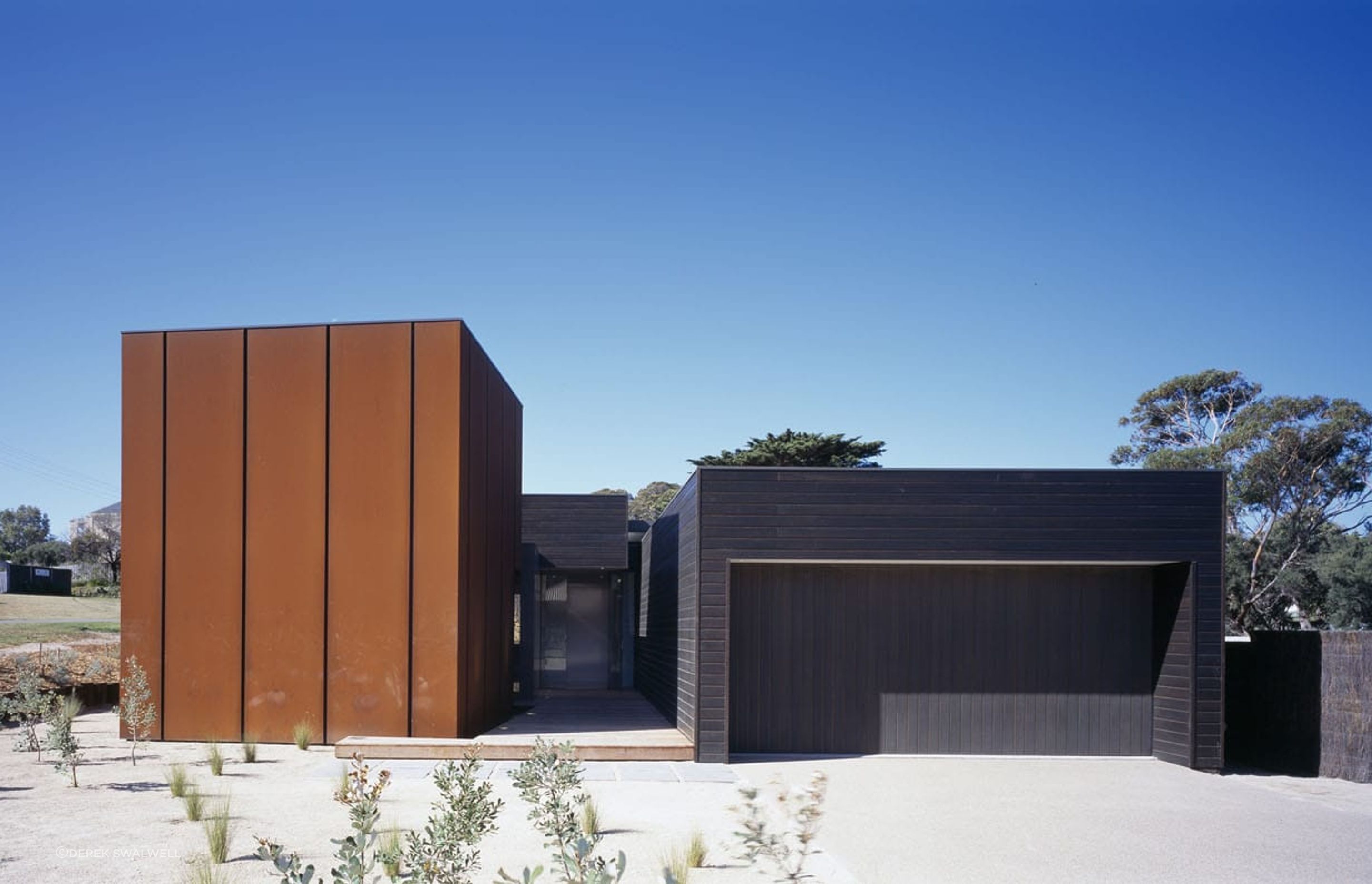 Sorrento House