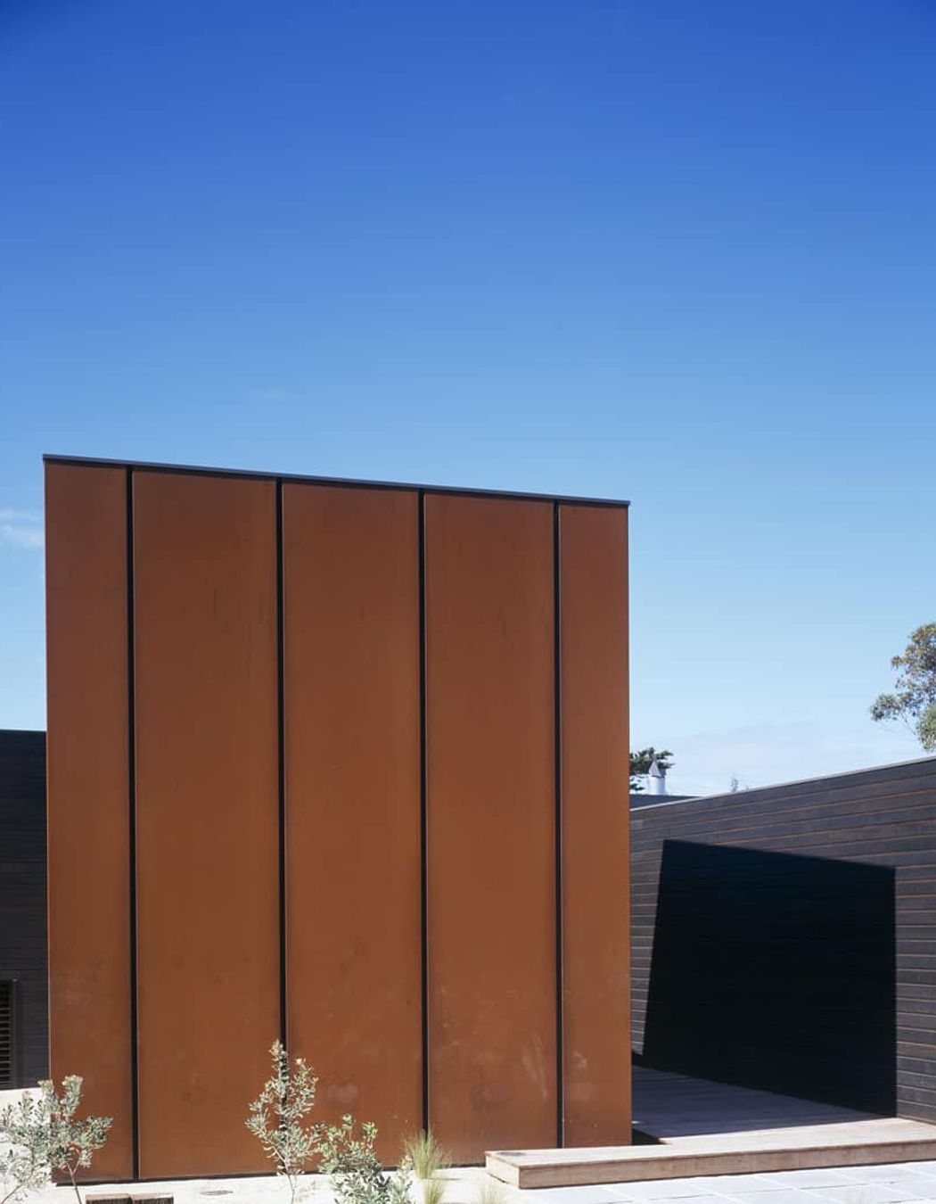 Sorrento House
