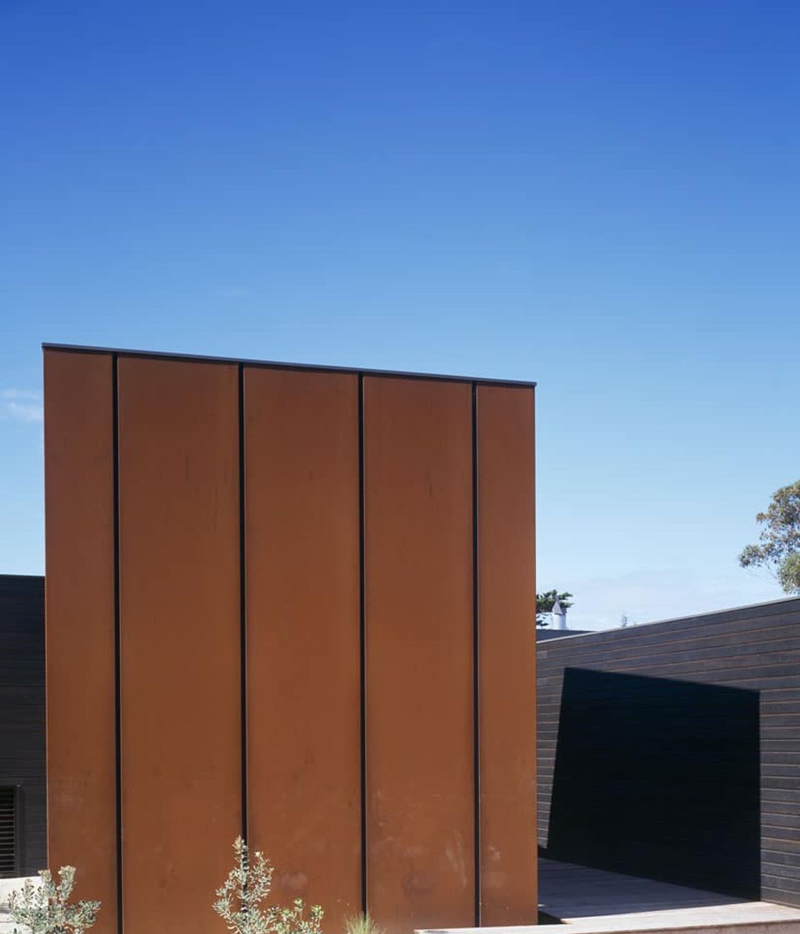 Sorrento House