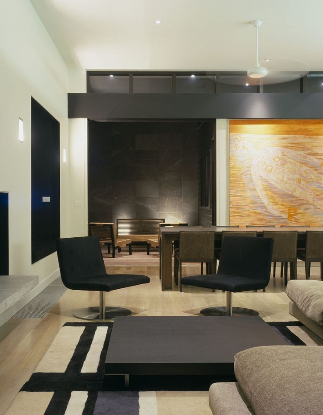 Sorrento House