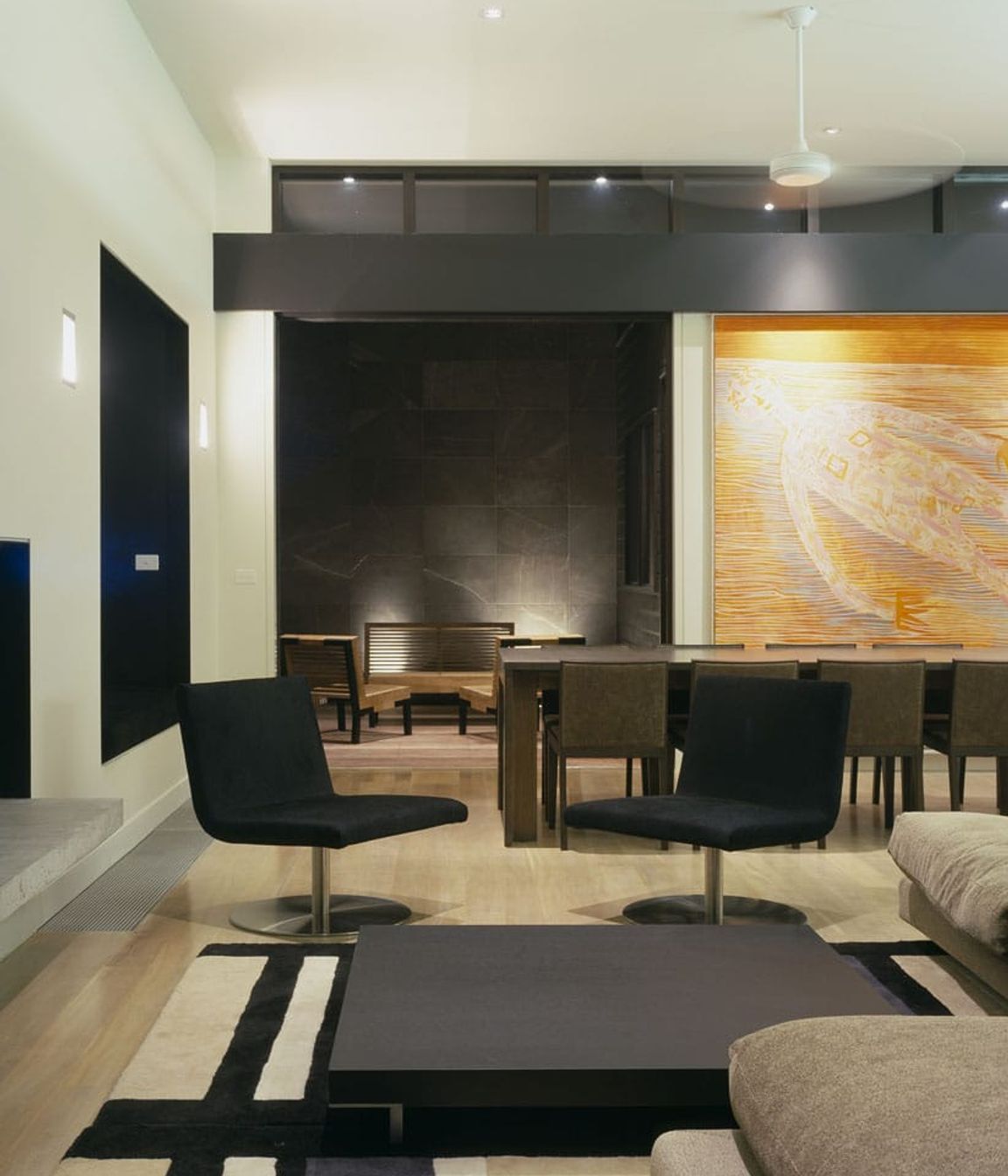 Sorrento House