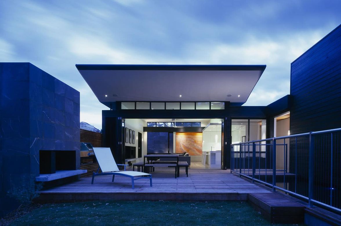 Sorrento House