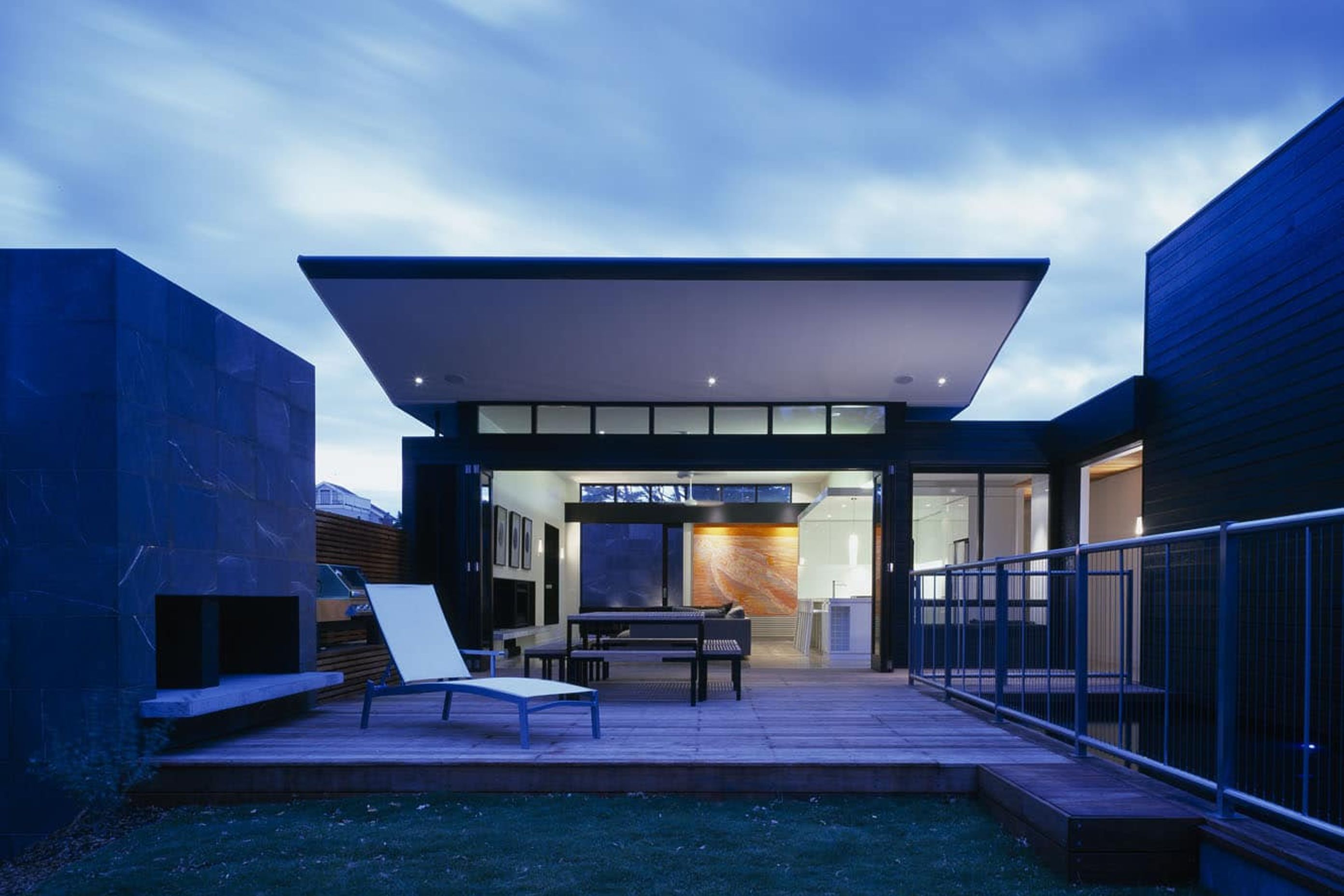 Sorrento House