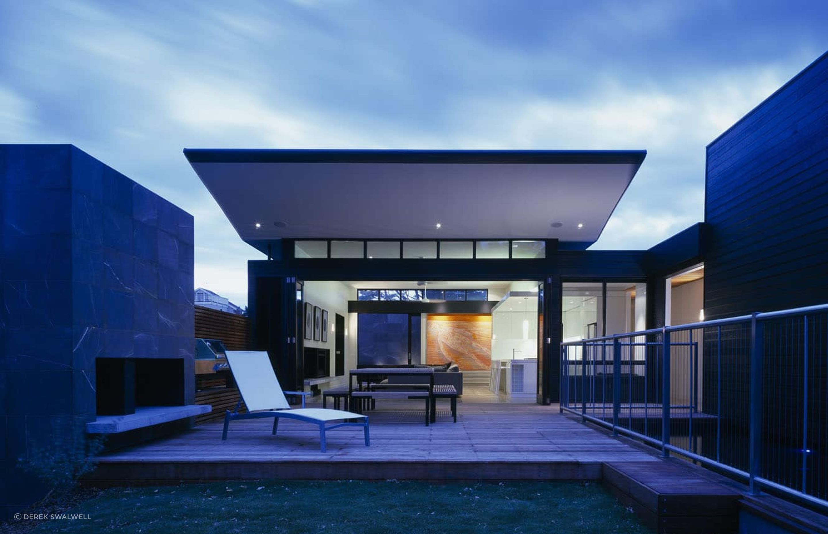 Sorrento House