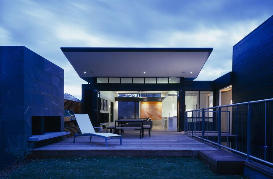 Sorrento House