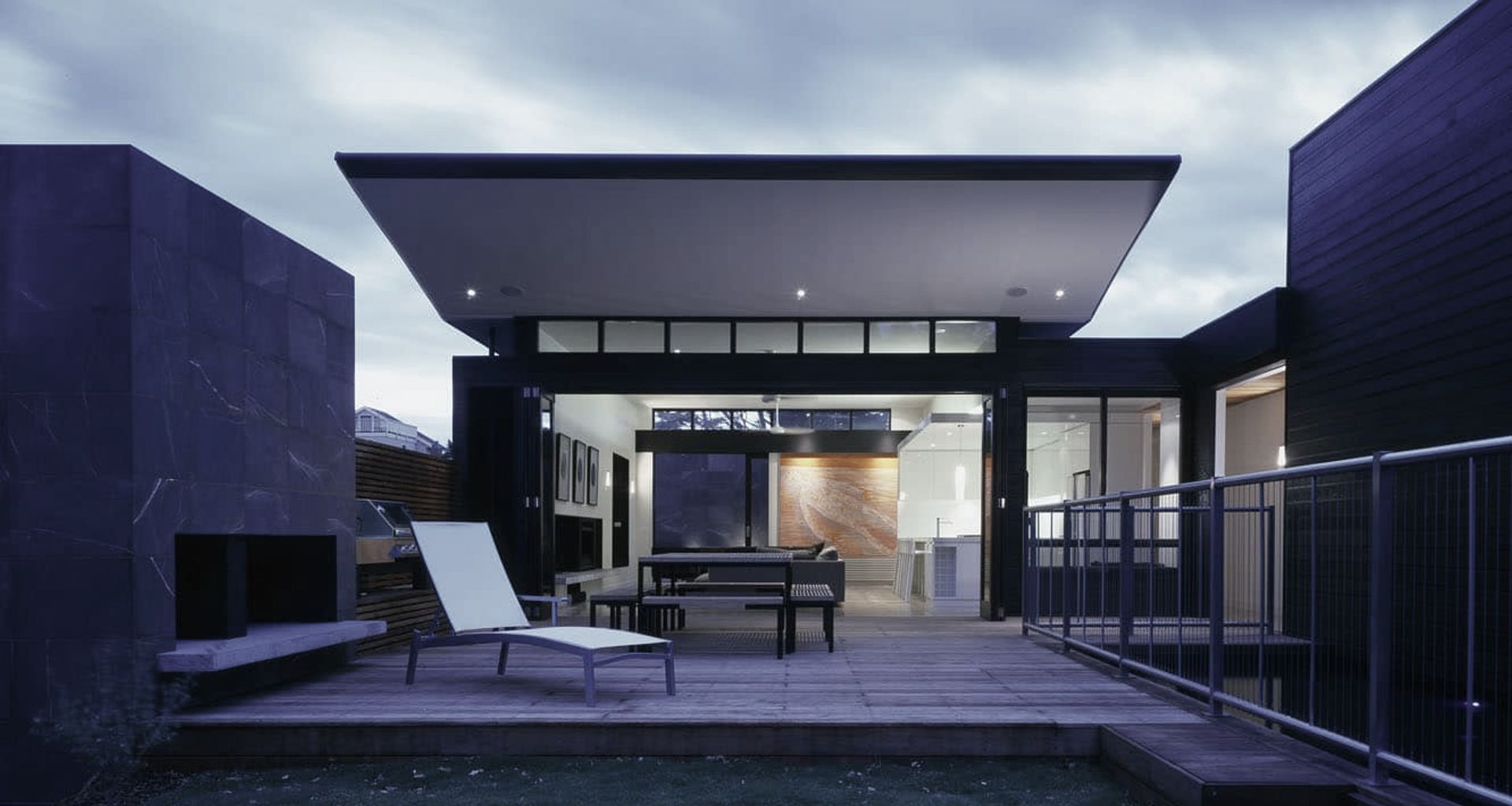 Sorrento House banner