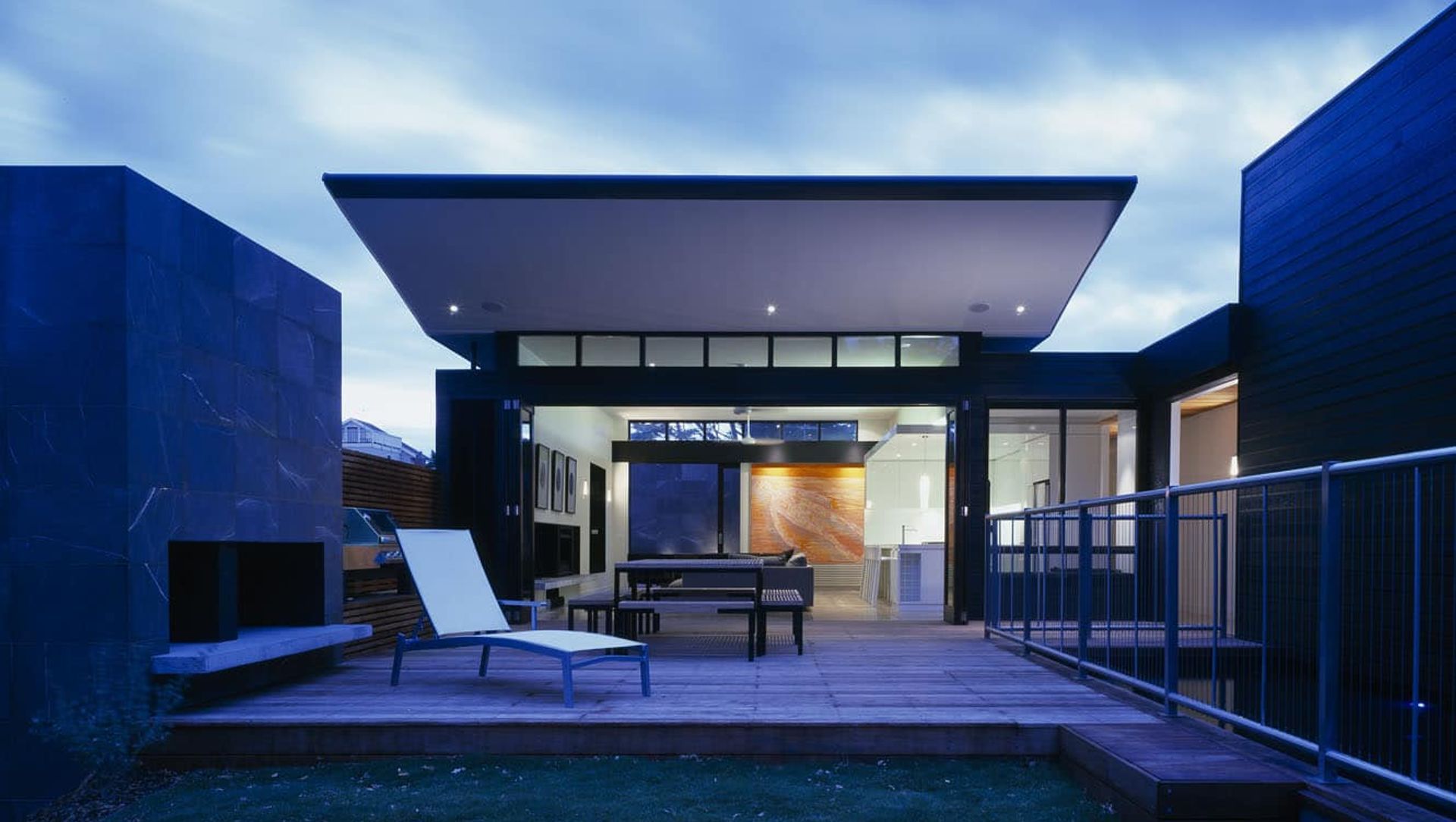 Sorrento House banner