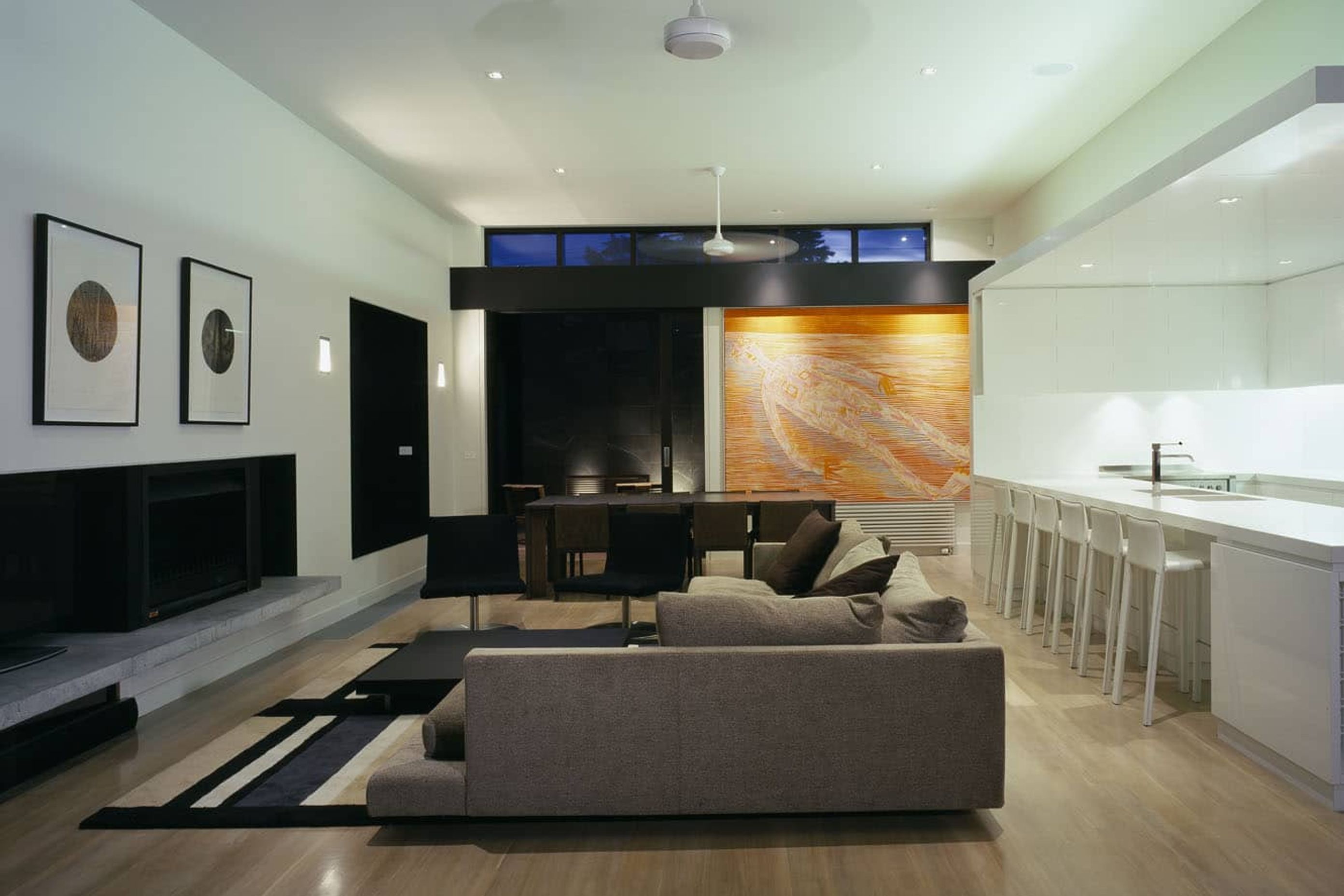 Sorrento House