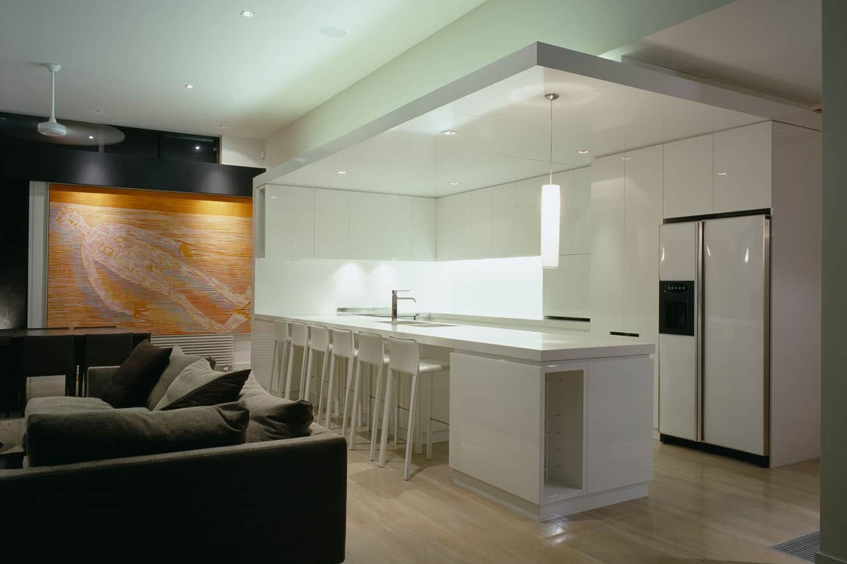 Sorrento House