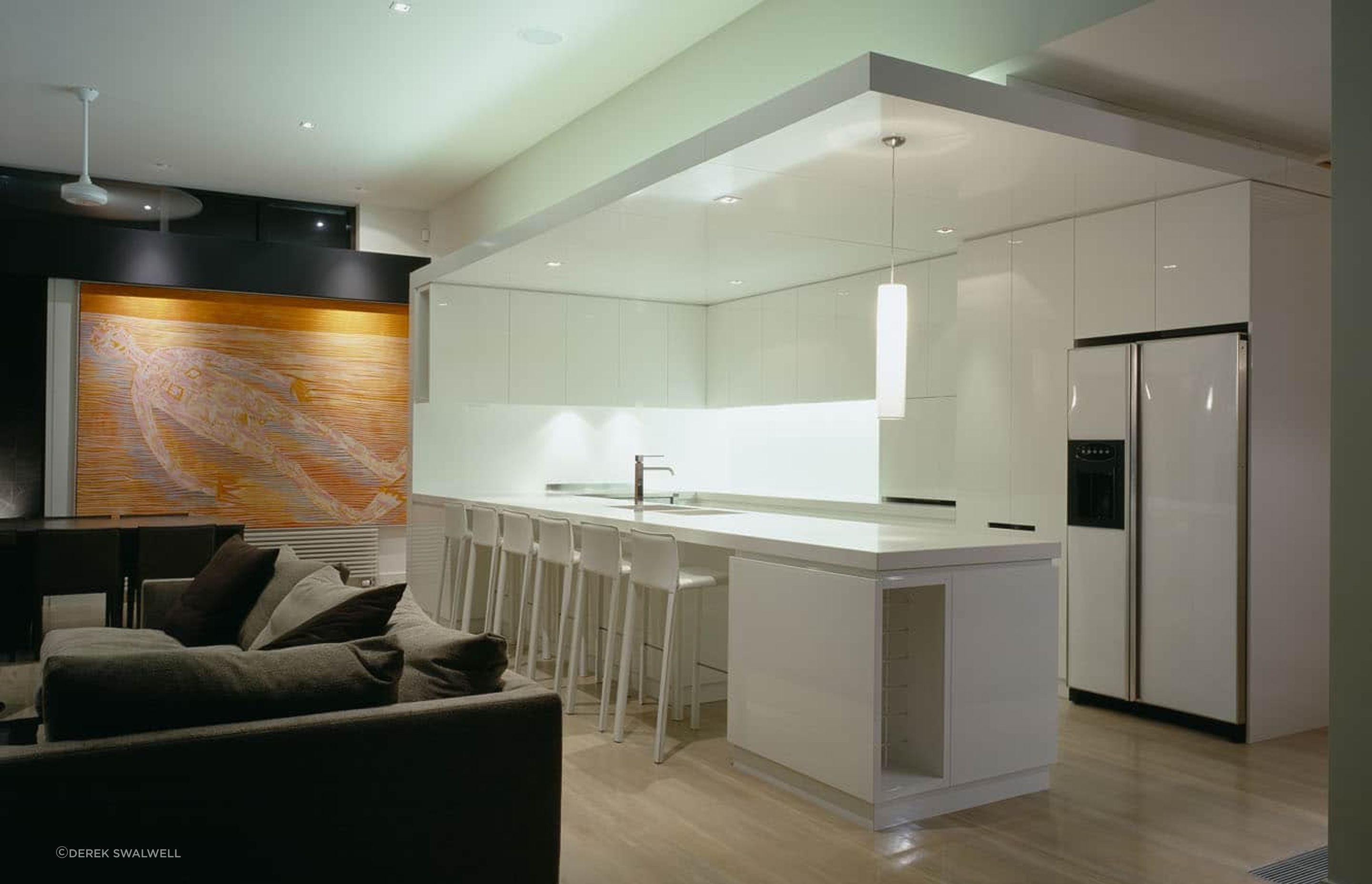 Sorrento House