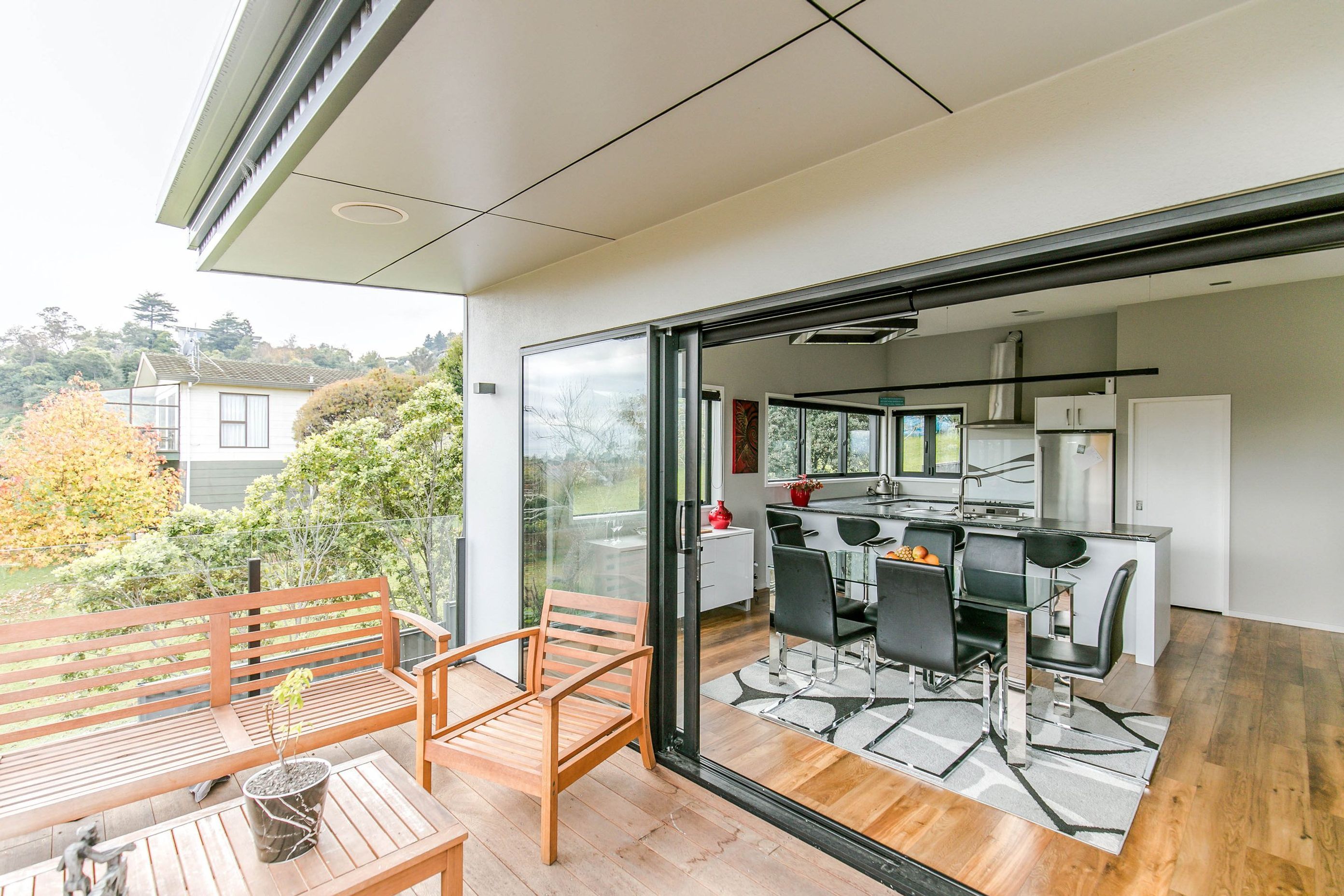Project Tahunanui