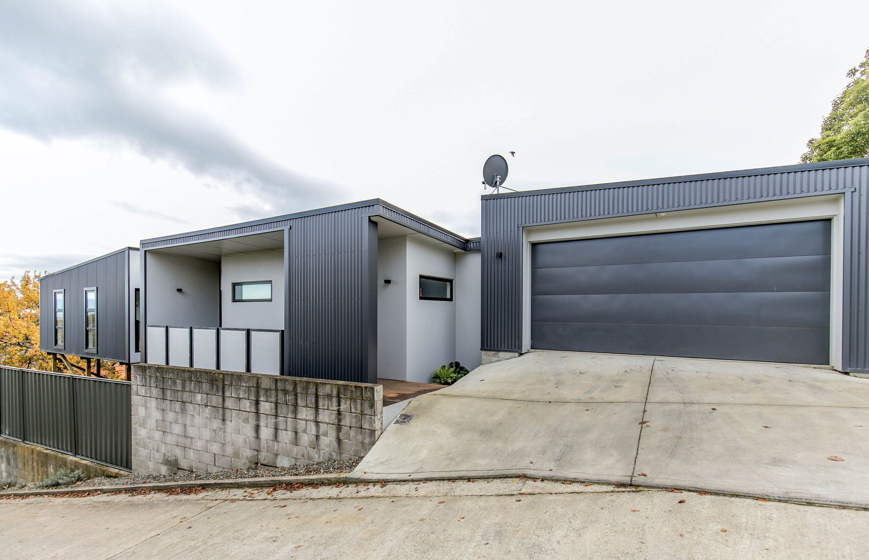 Project Tahunanui