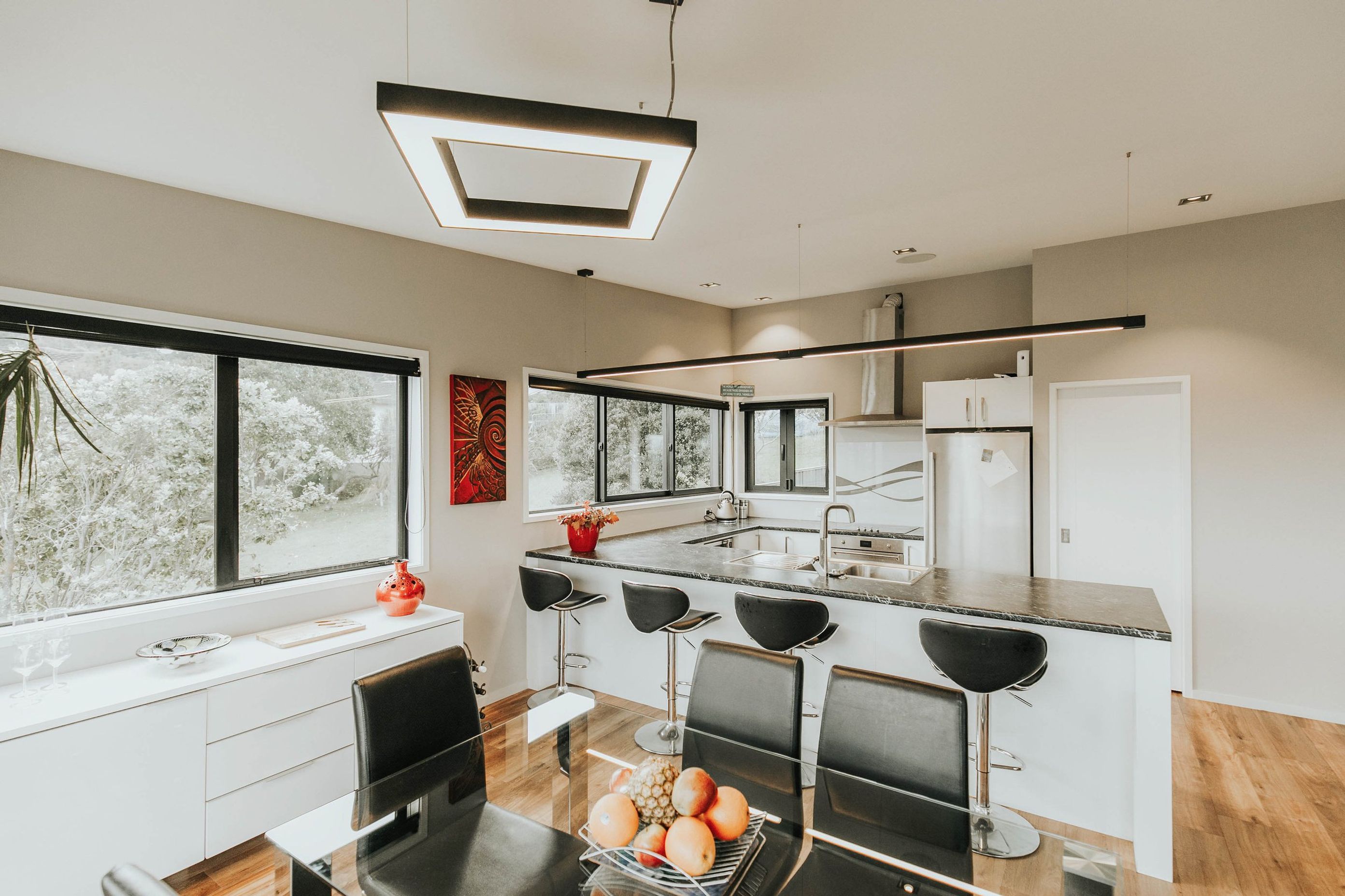 Project Tahunanui