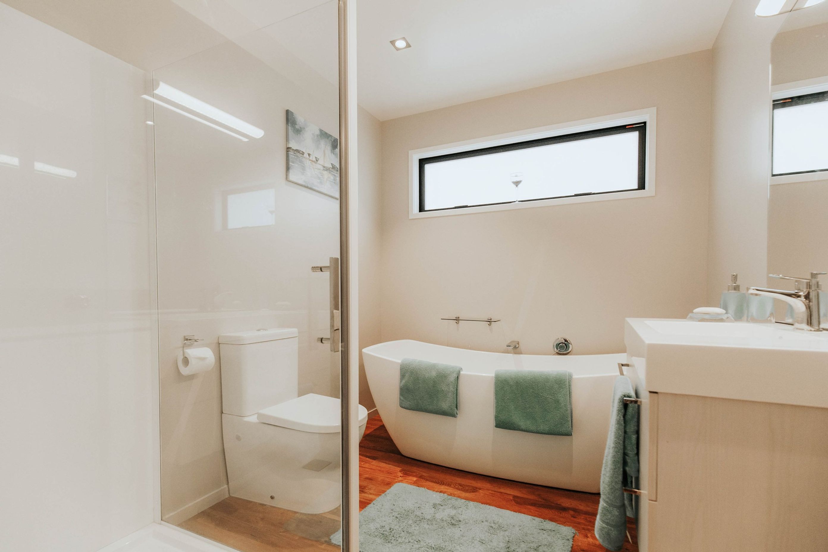 Project Tahunanui