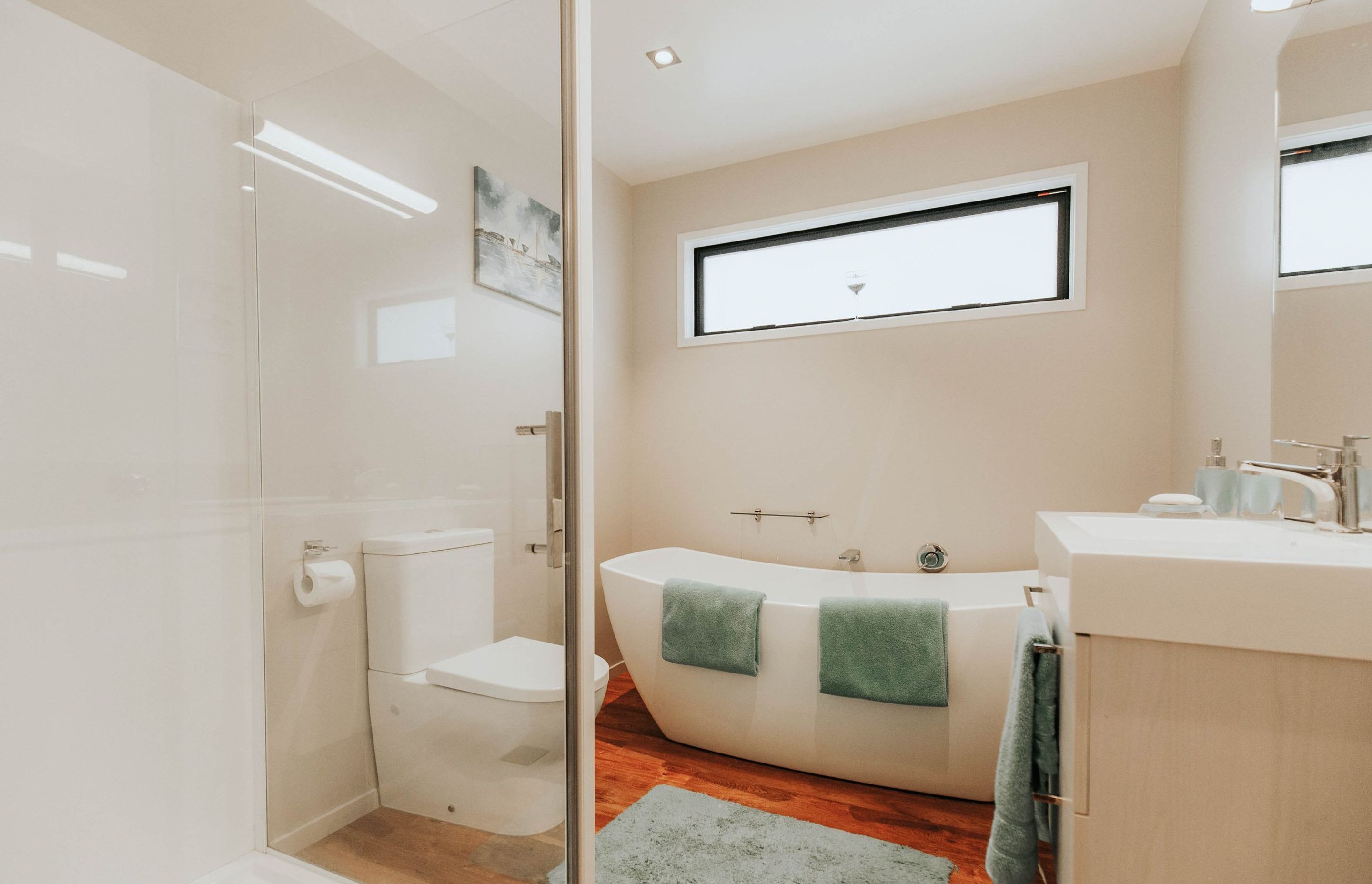 Project Tahunanui
