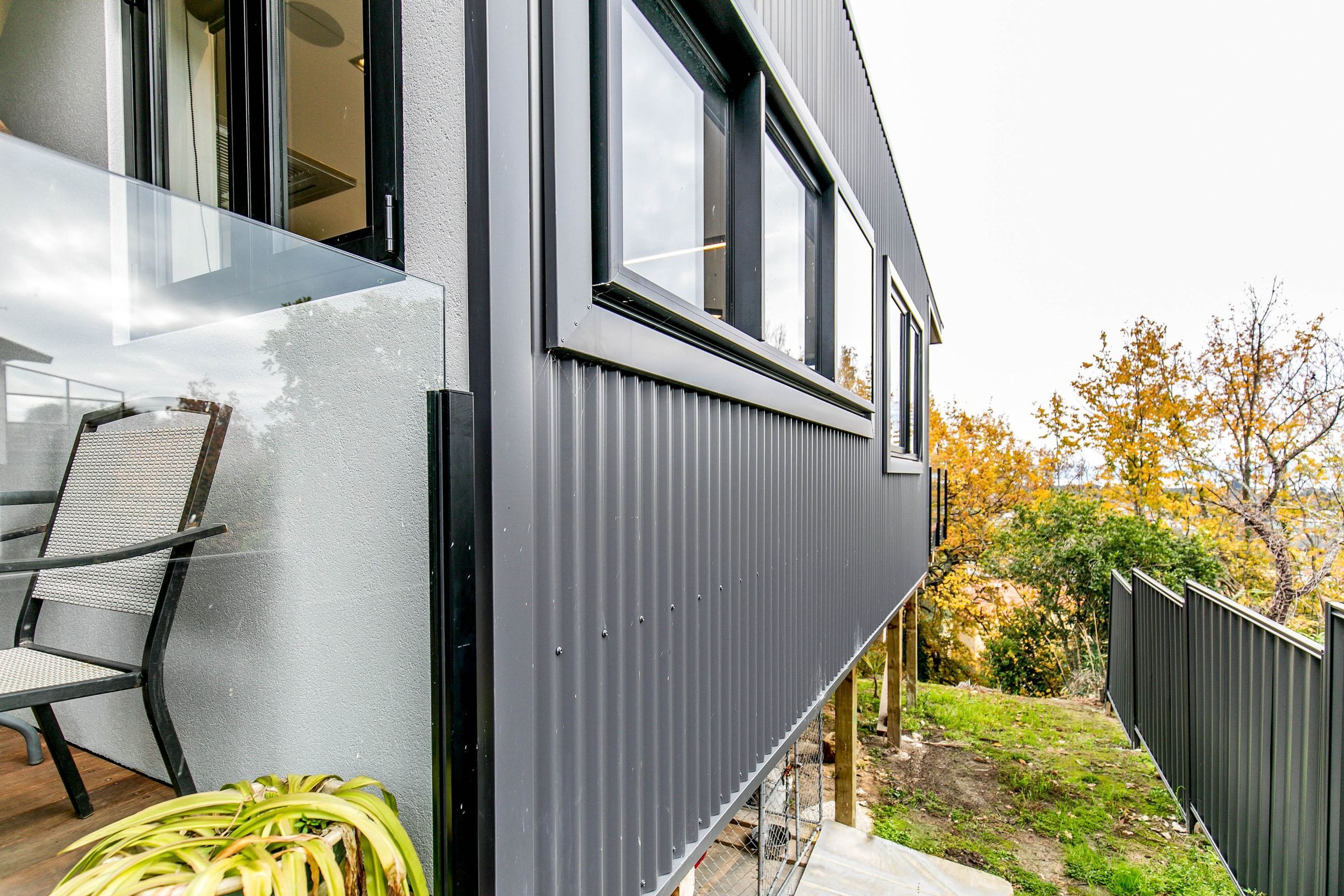 Project Tahunanui