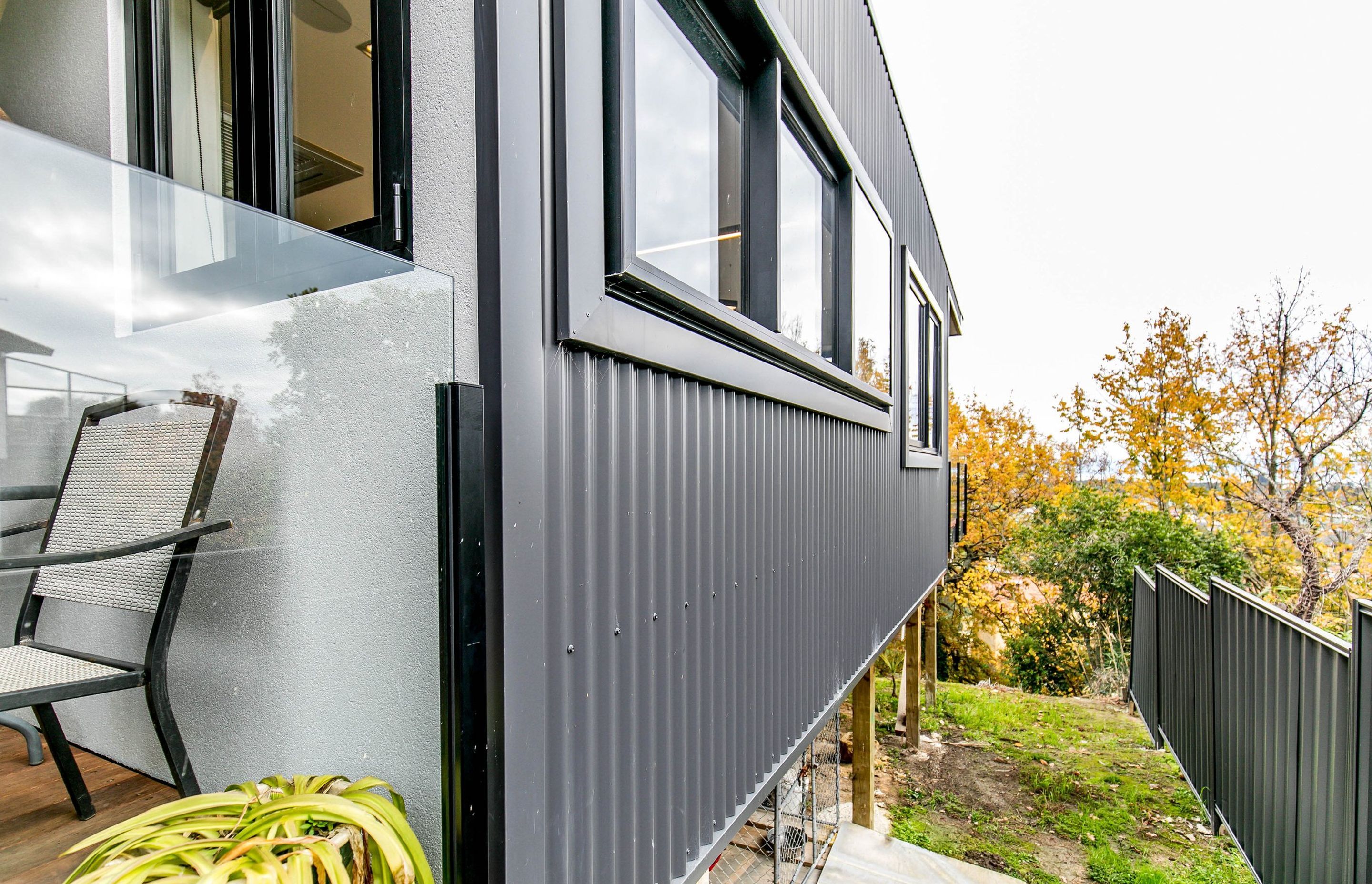 Project Tahunanui