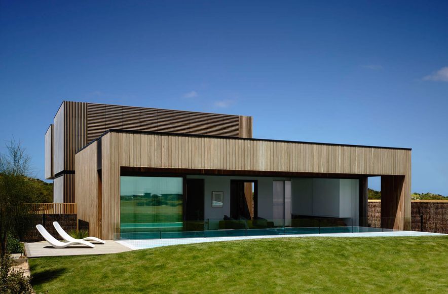 Torquay House