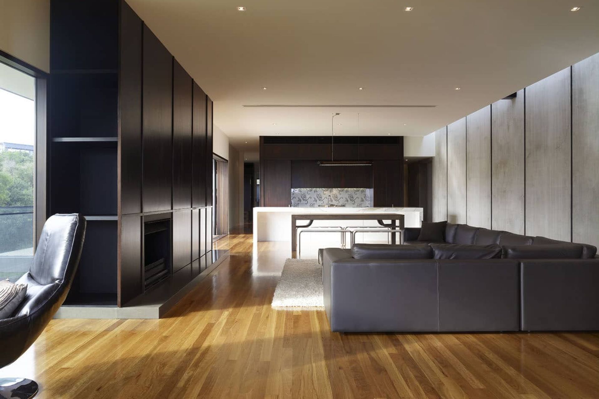 Trent Jones Drive House