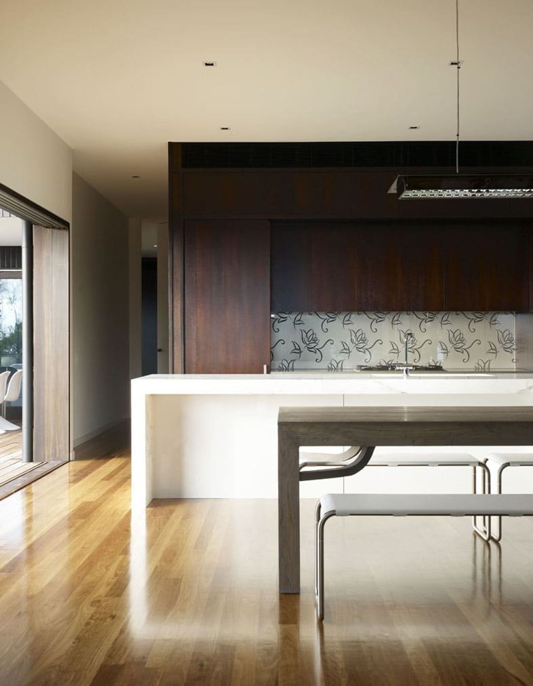 Trent Jones Drive House