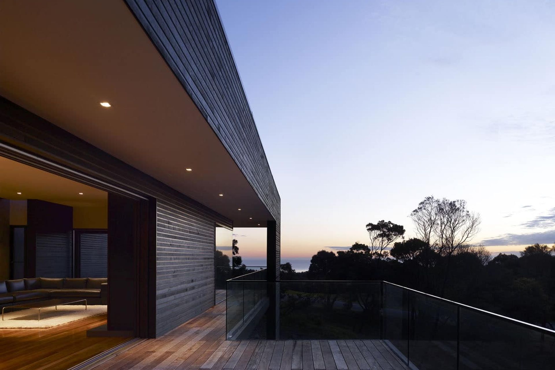 Trent Jones Drive House