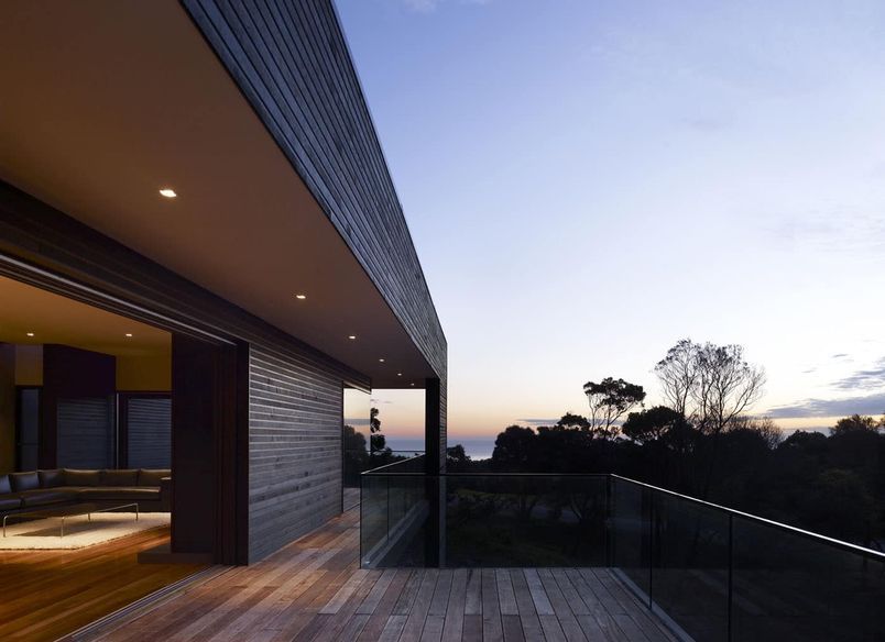 Trent Jones Drive House