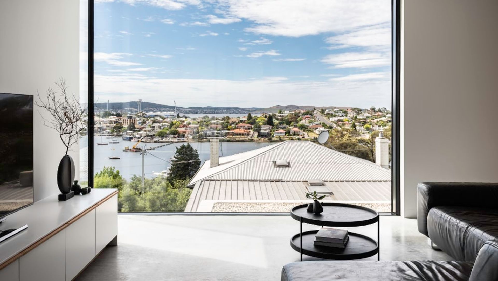 Bastick Street banner