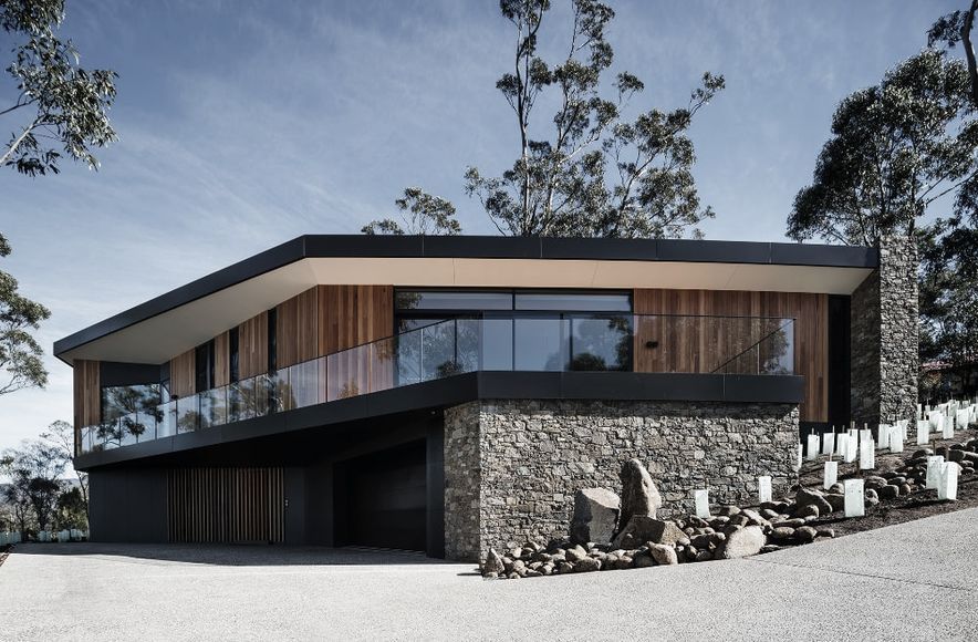 Stringybark Residence
