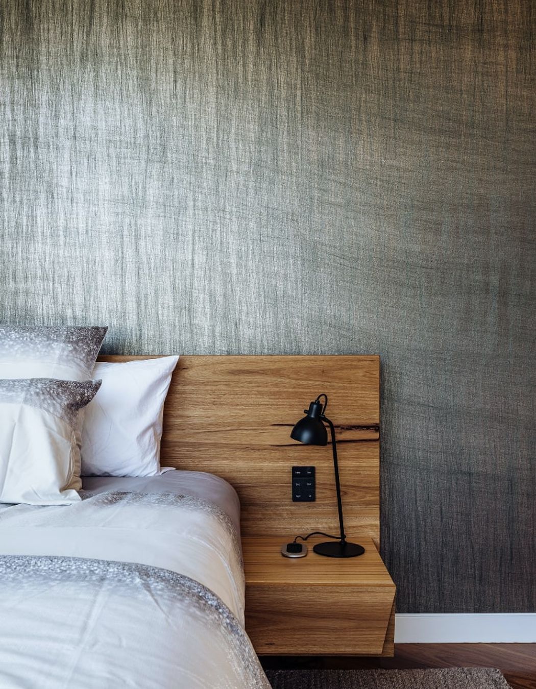 Stringybark Residence