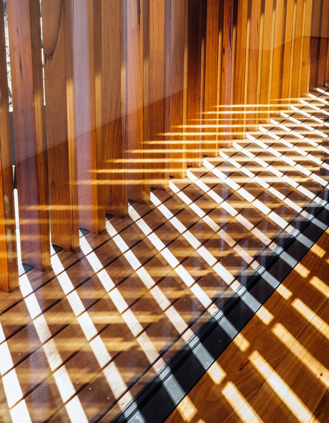 Stringybark Residence