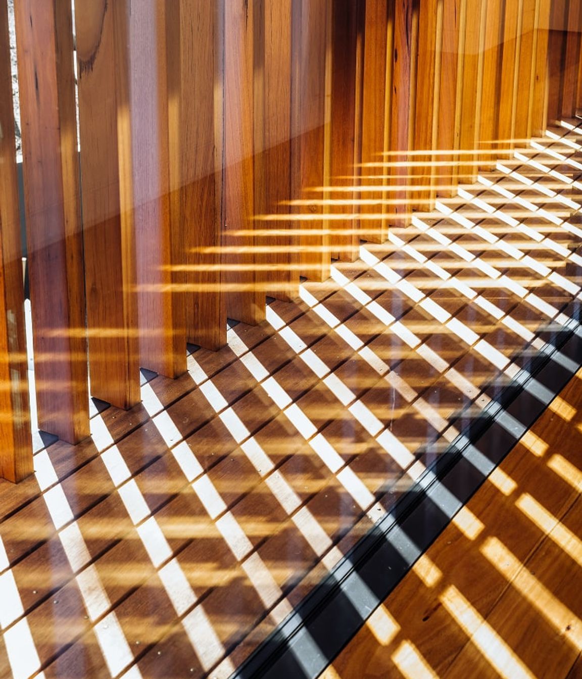 Stringybark Residence