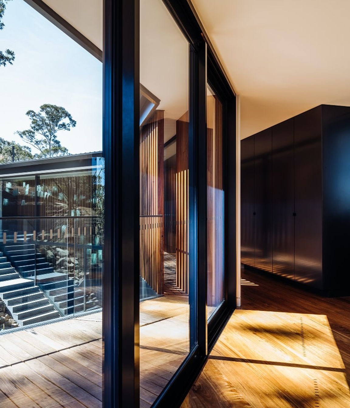 Stringybark Residence