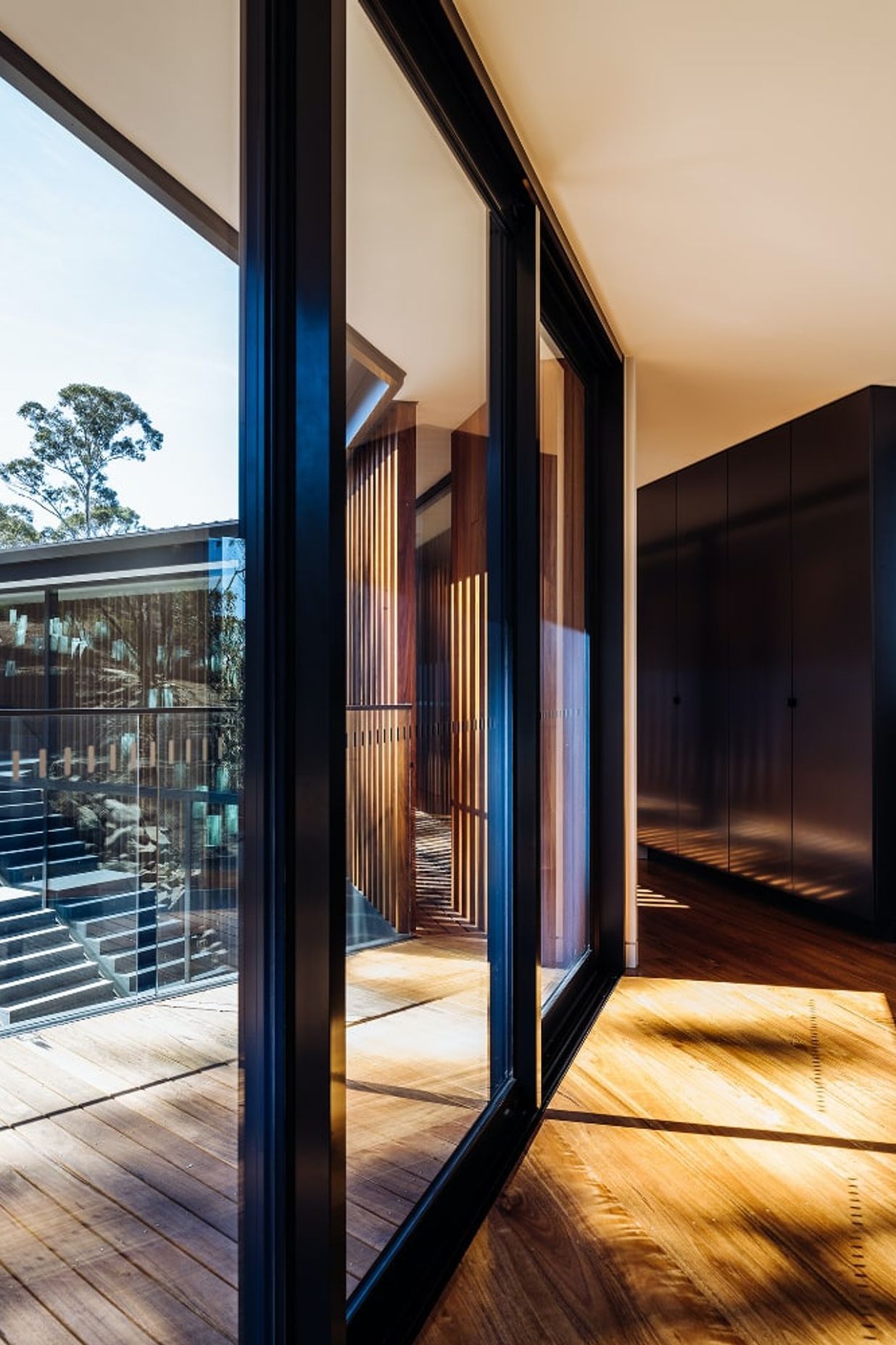 Stringybark Residence