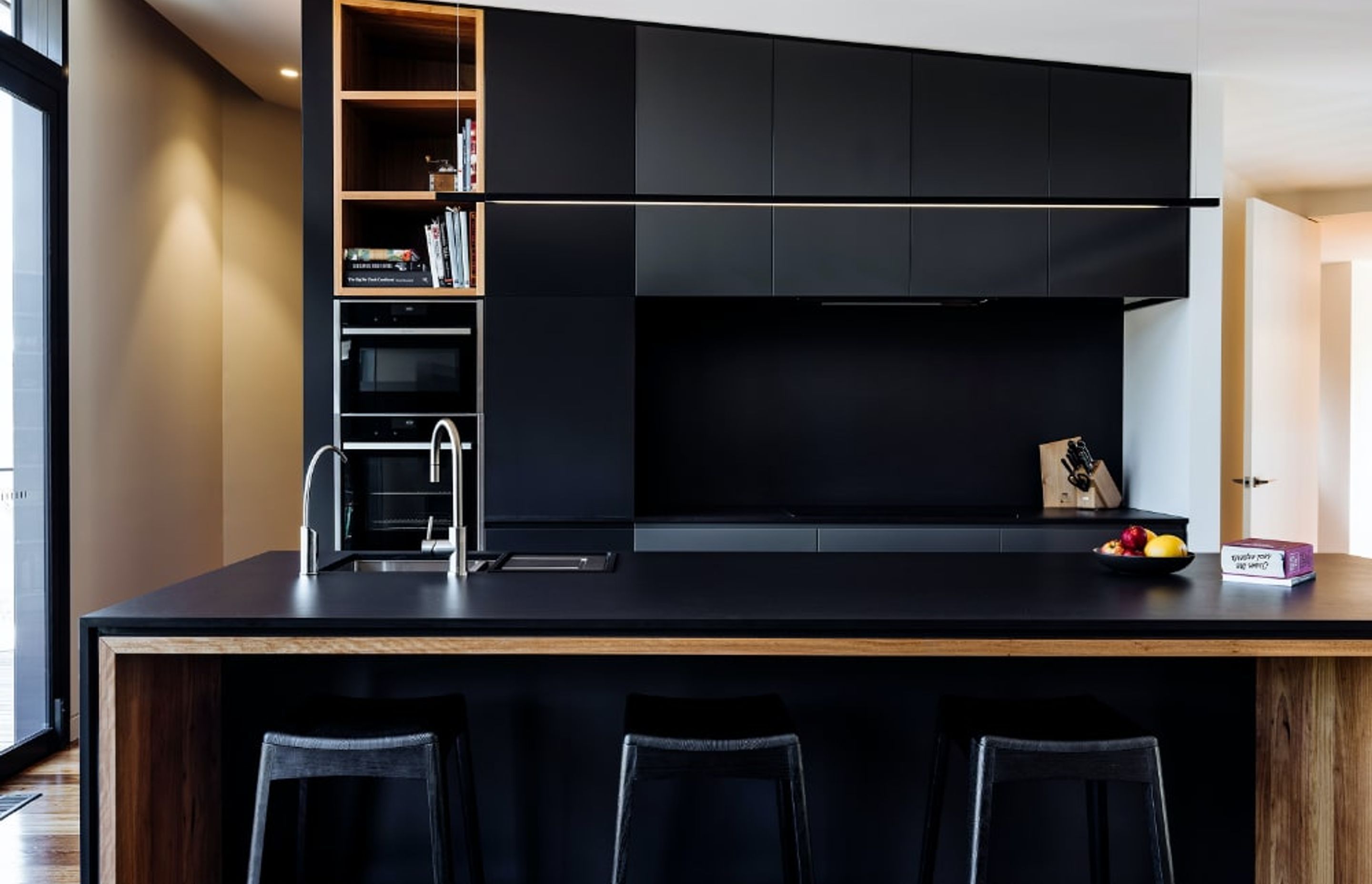 Stringybark Residence