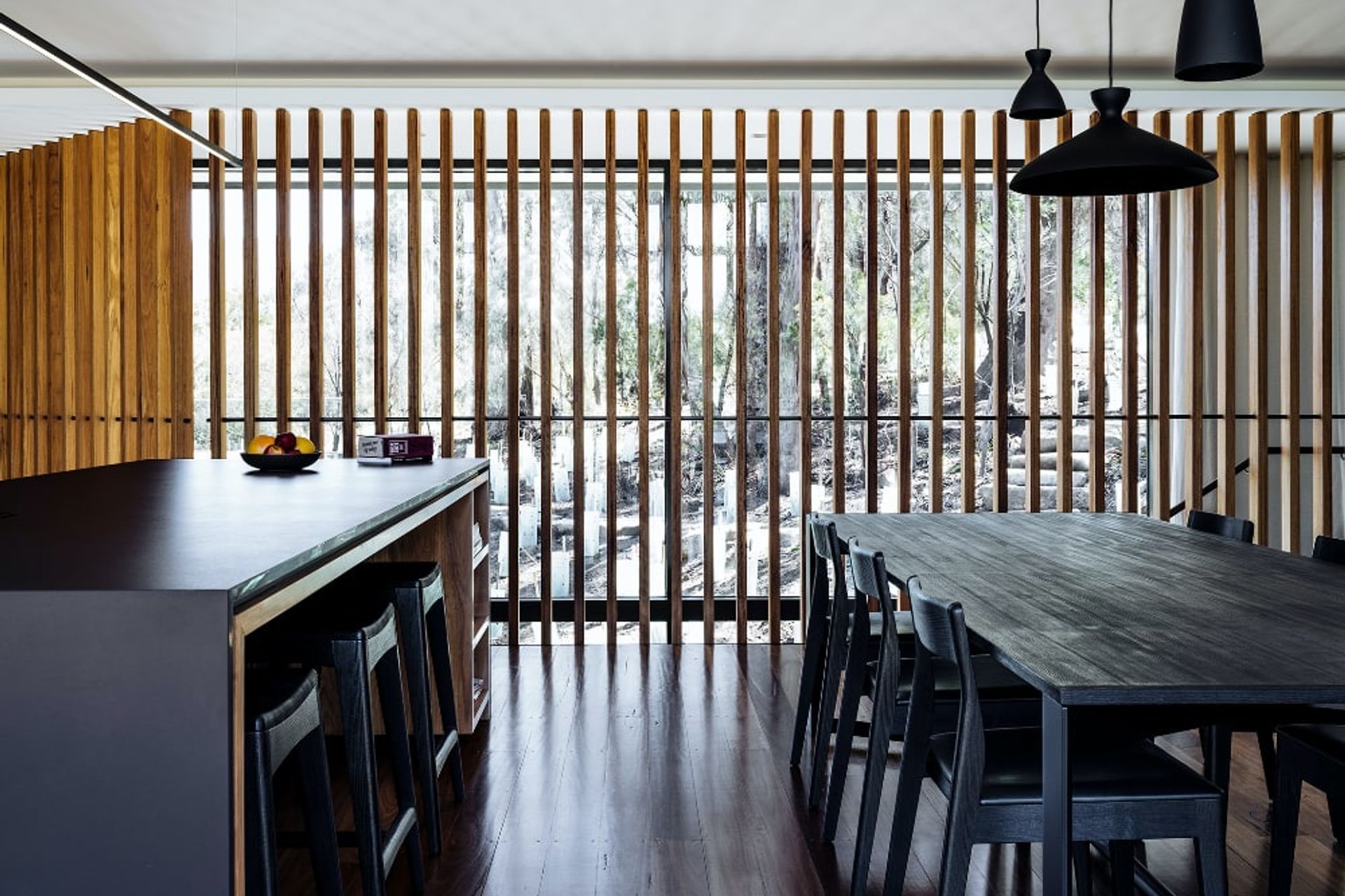 Stringybark Residence