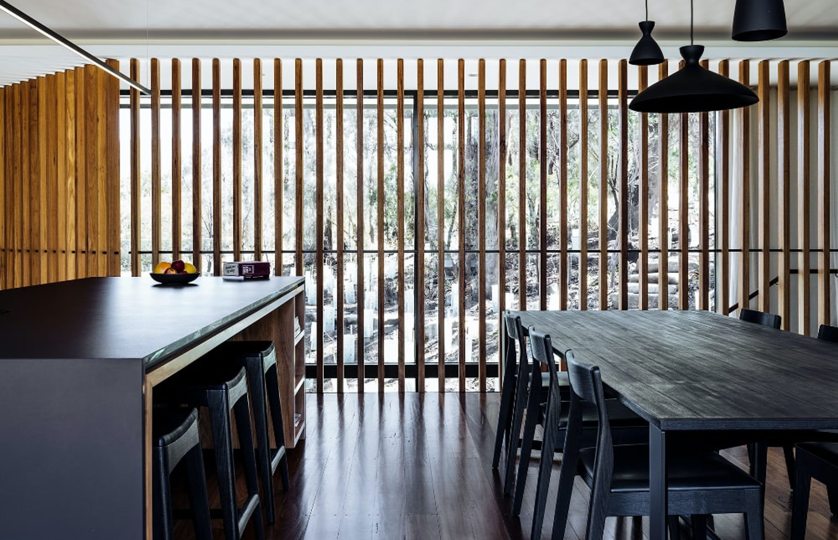 Stringybark Residence