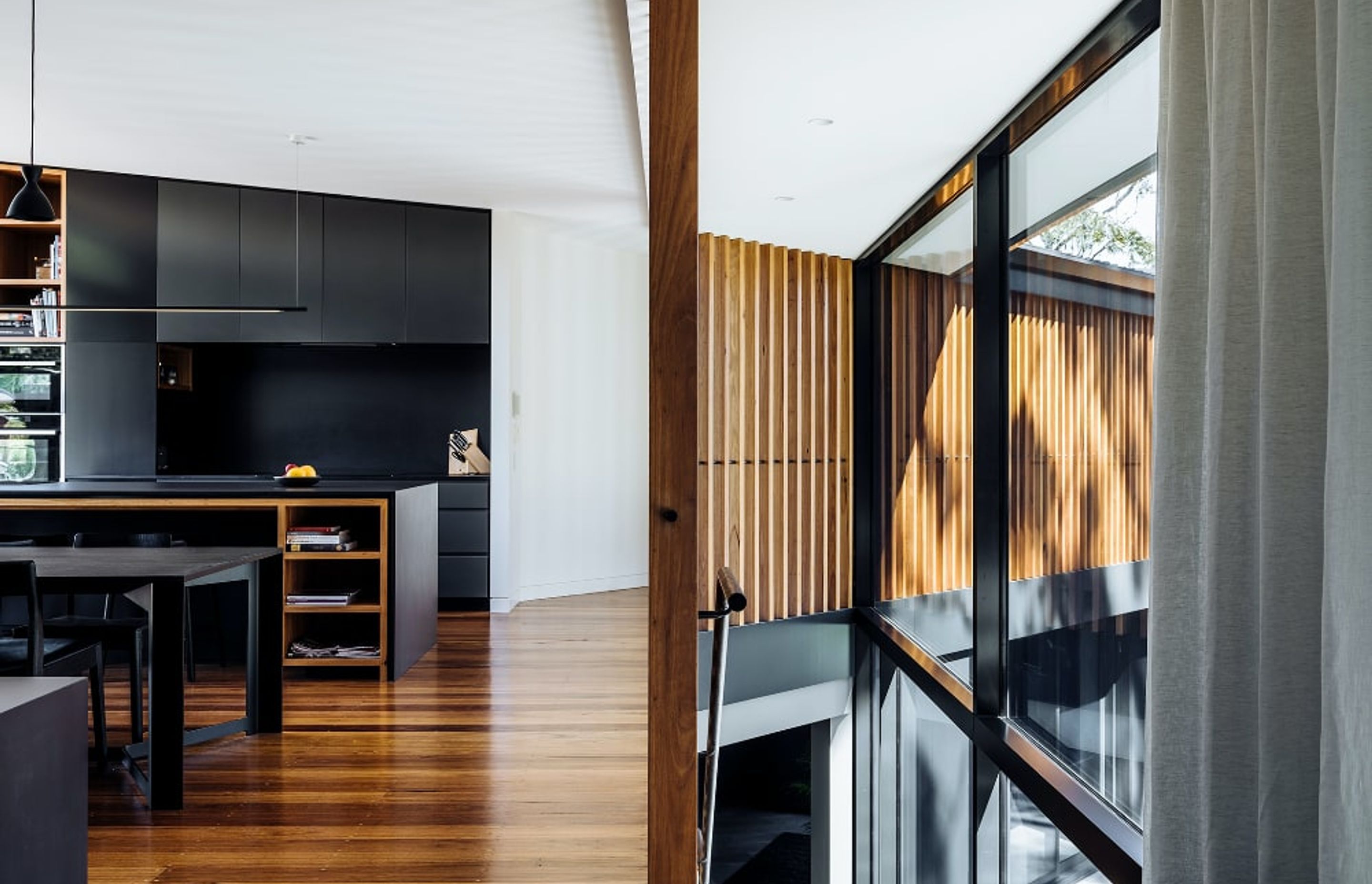 Stringybark Residence