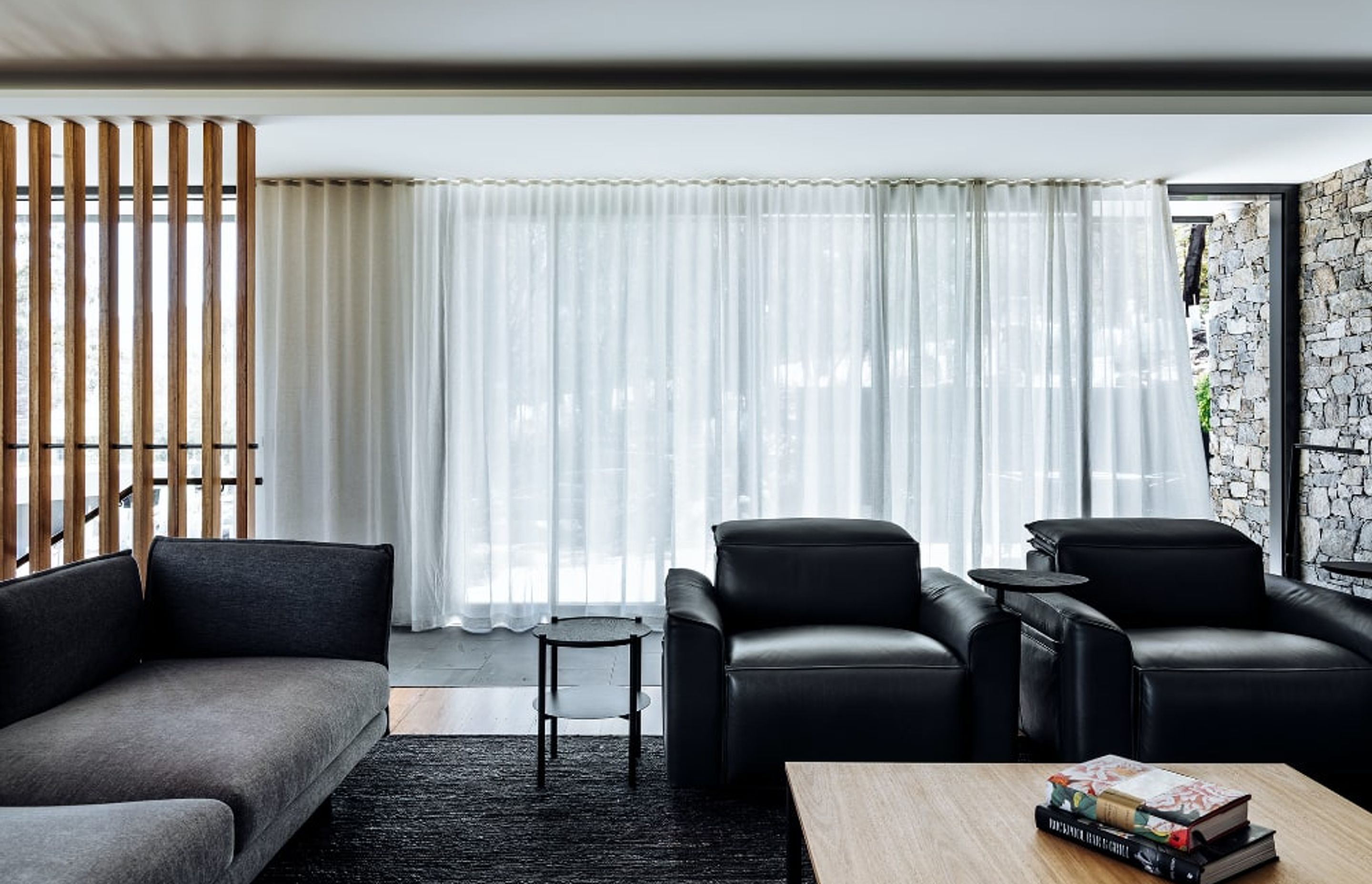 Stringybark Residence