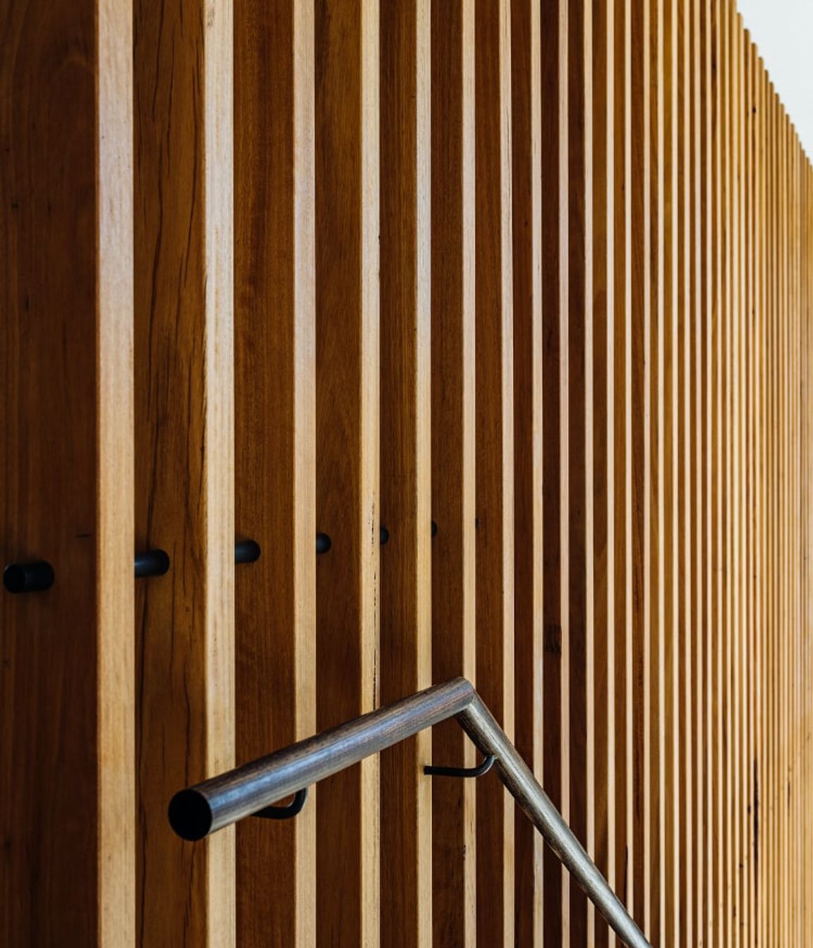 Stringybark Residence