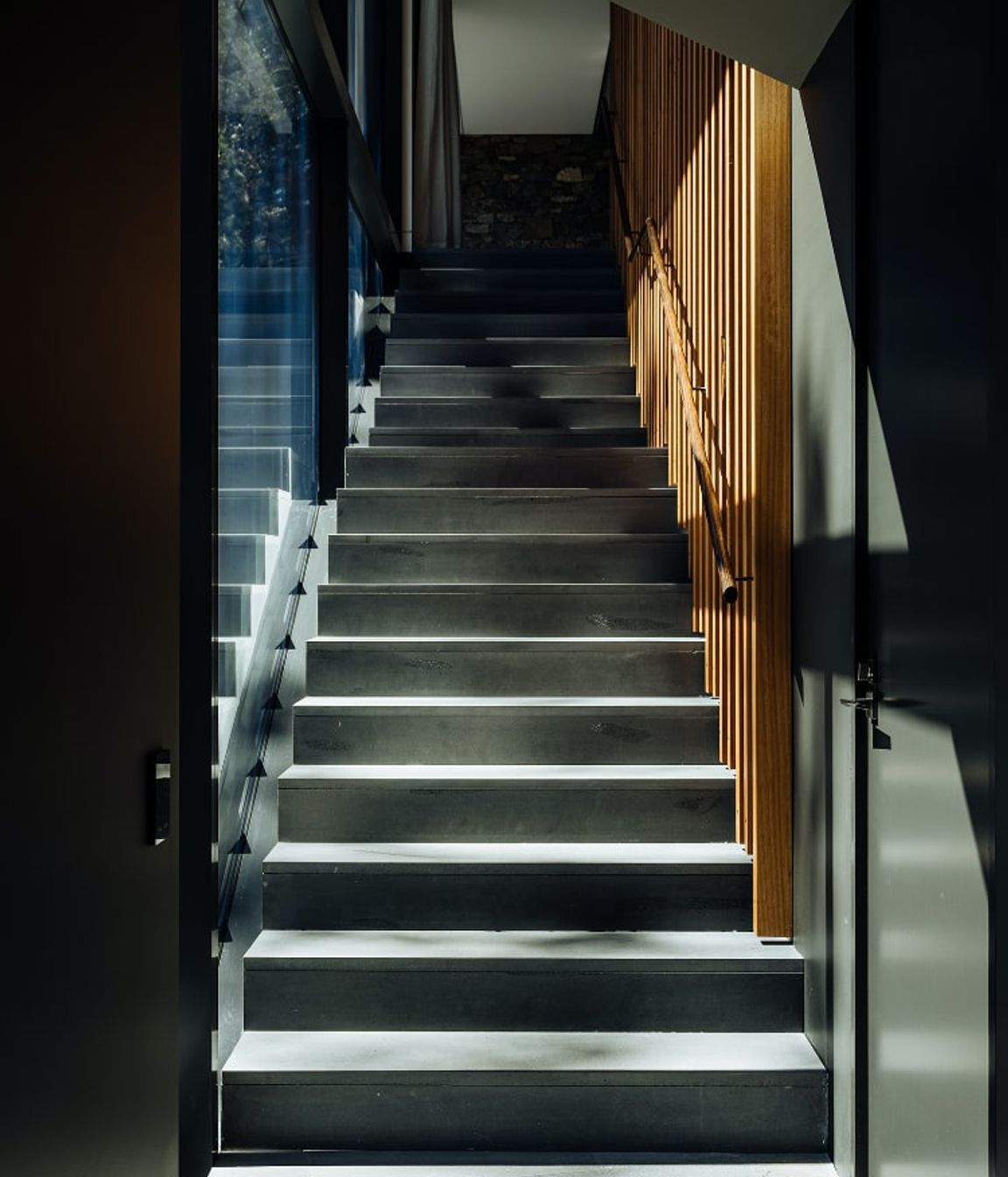 Stringybark Residence