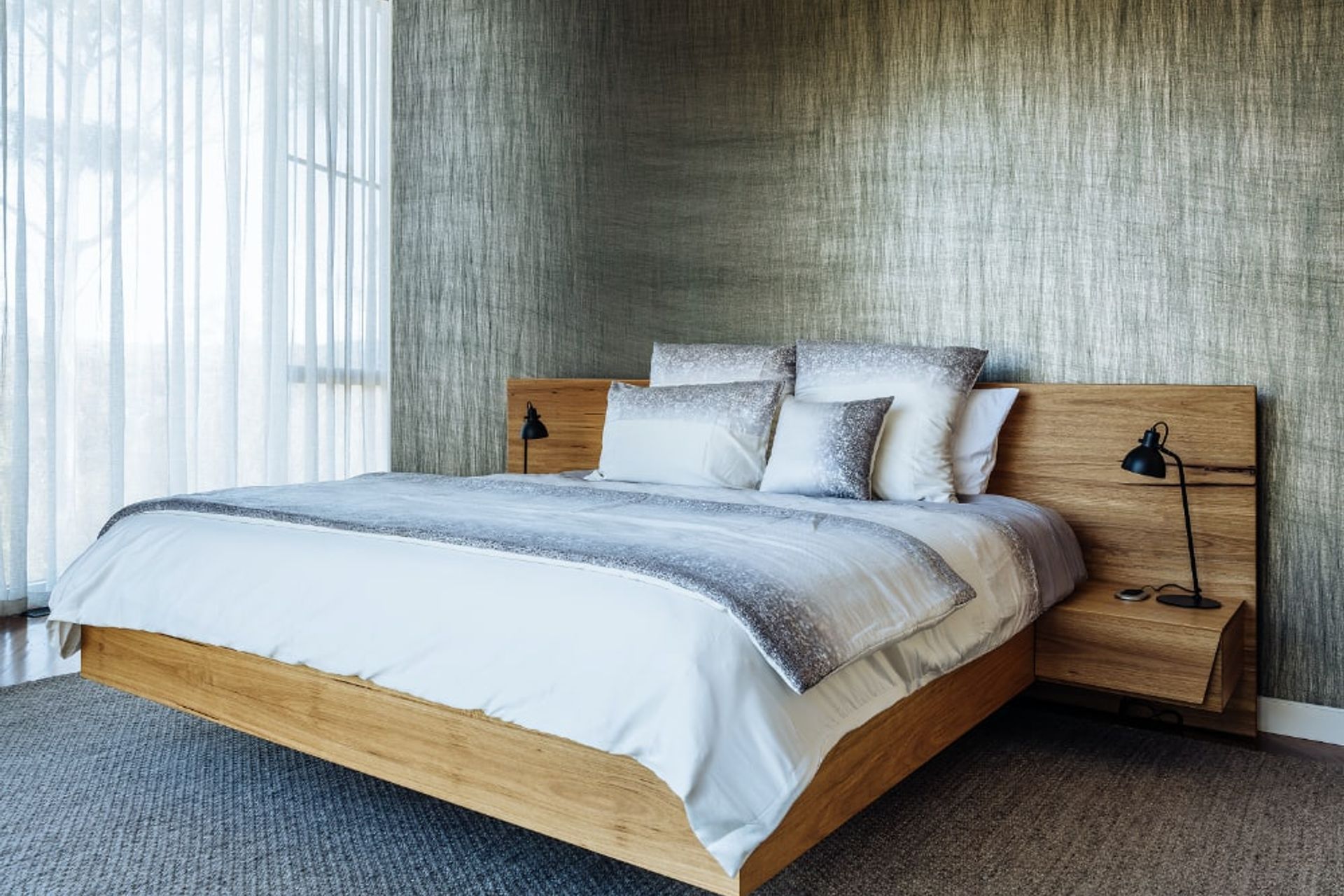 Stringybark Residence