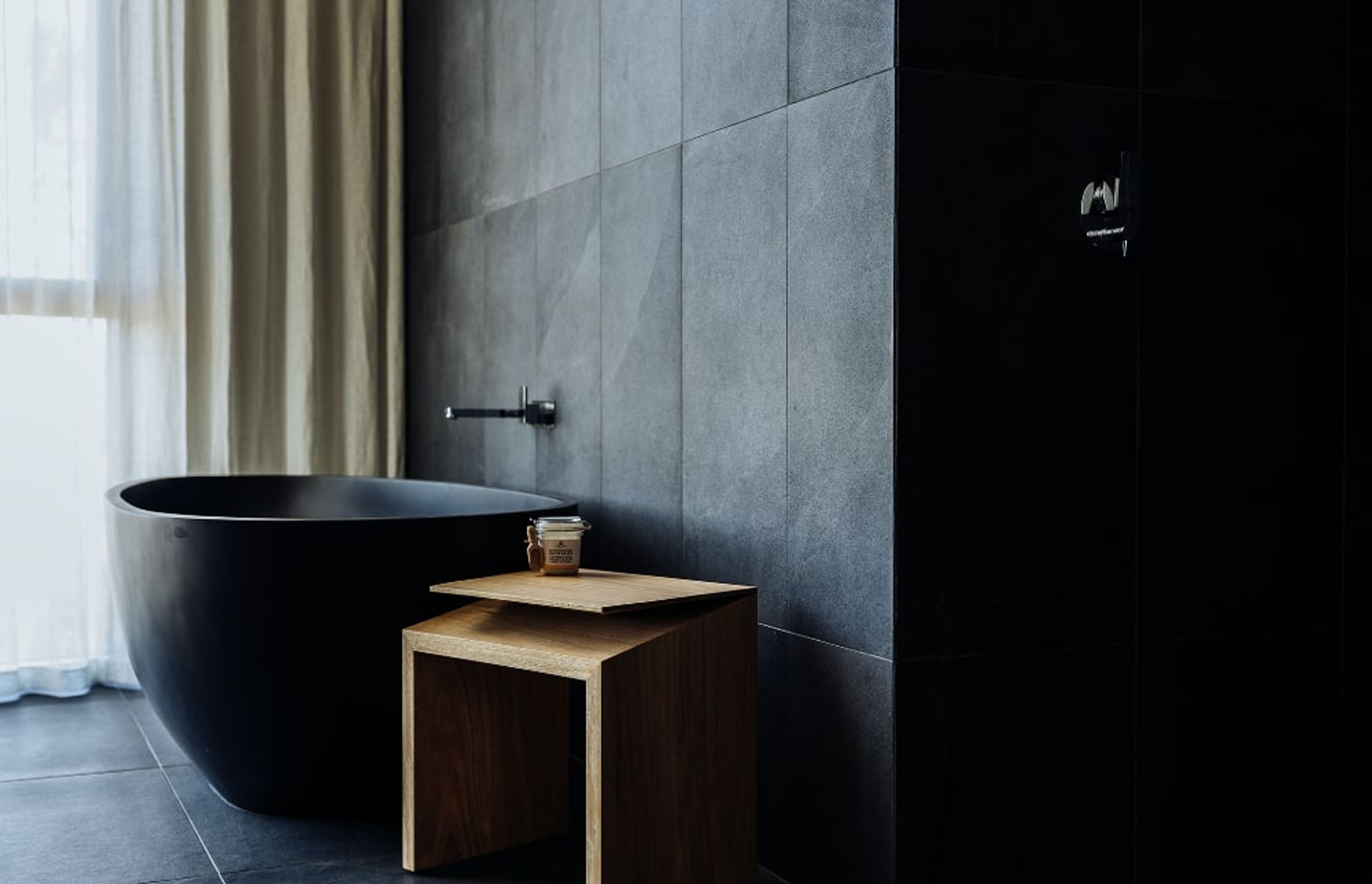 Stringybark Residence