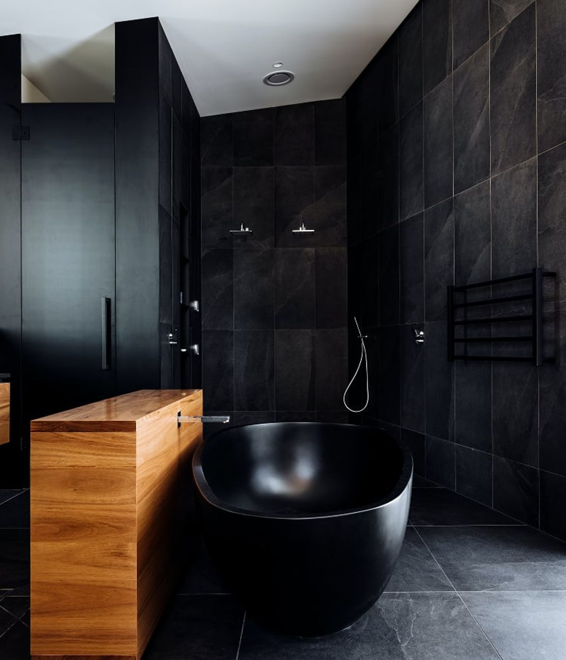 Stringybark Residence