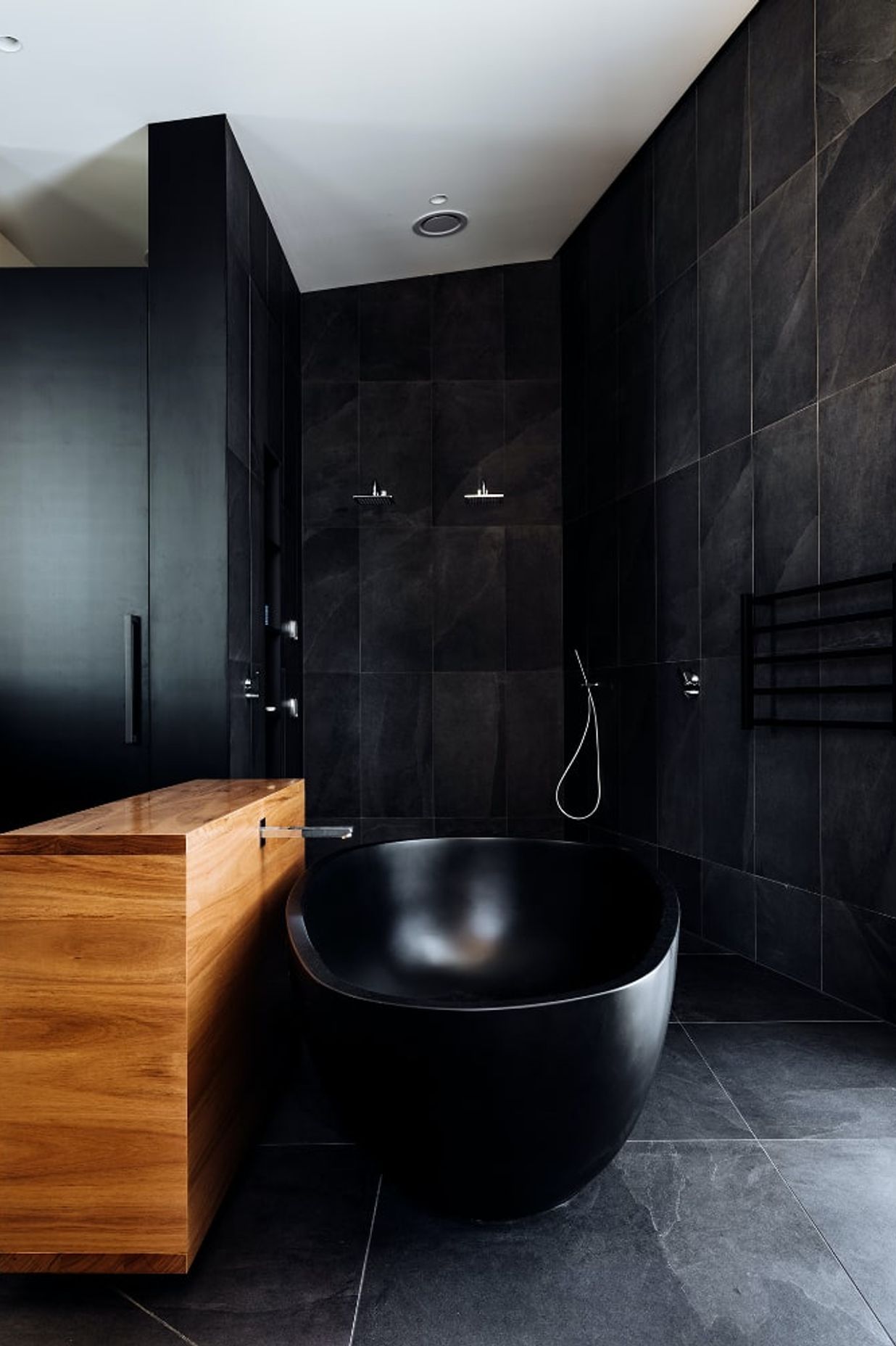 Stringybark Residence