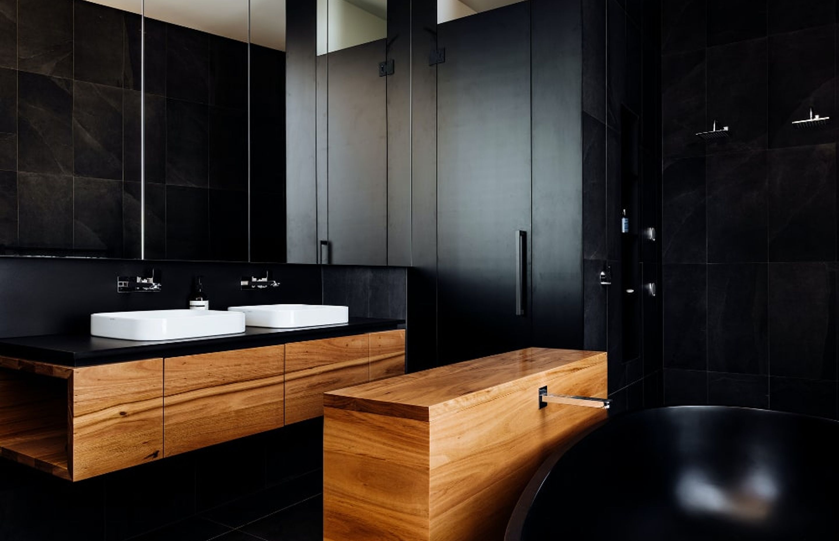 Stringybark Residence