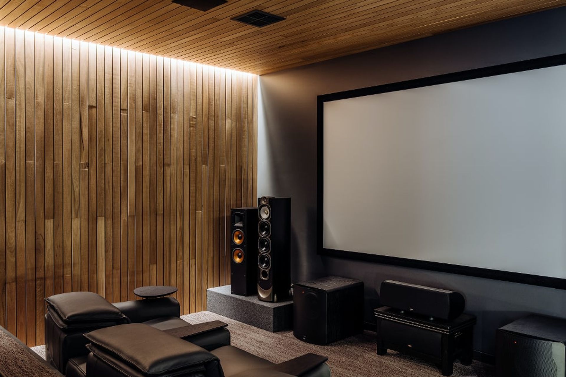 Stringybark Residence