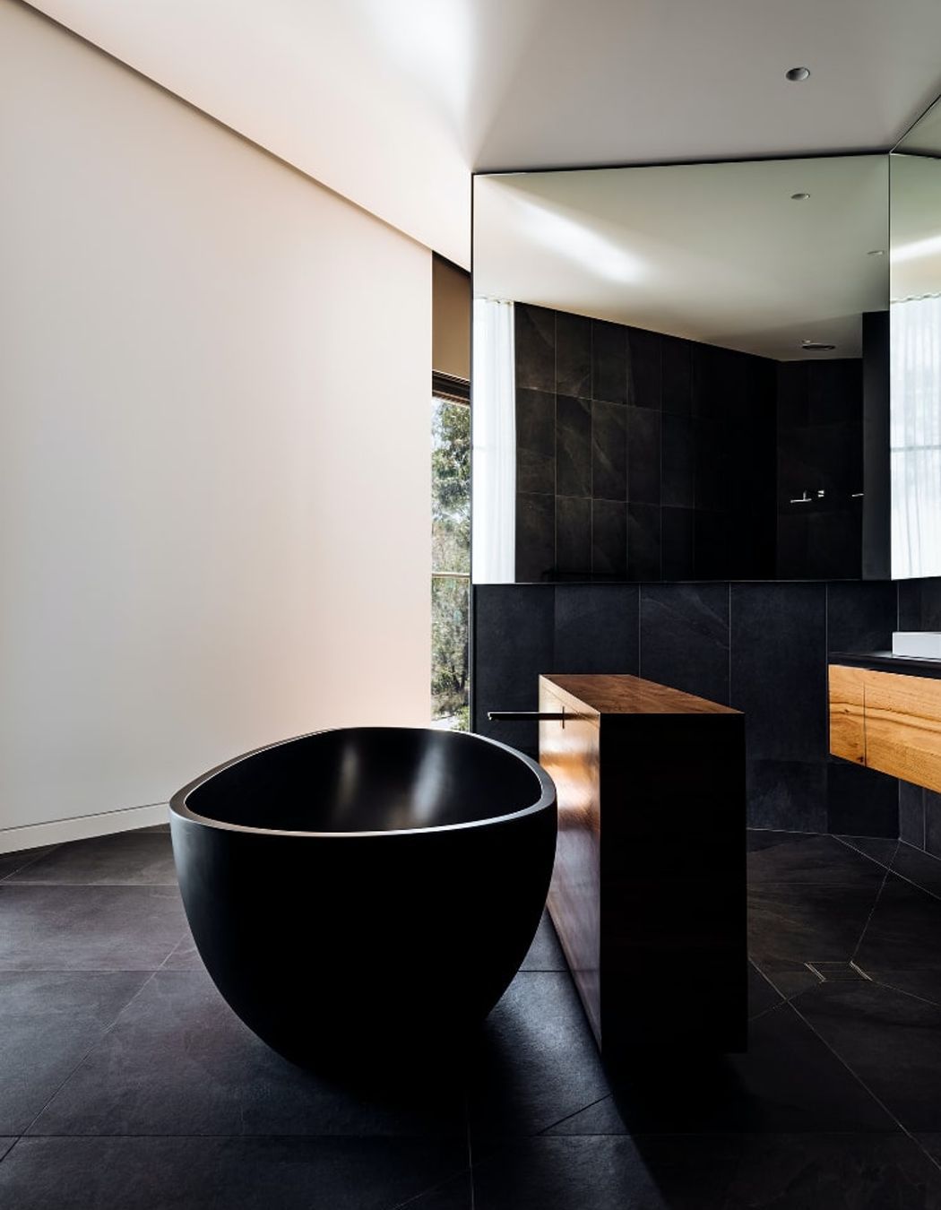 Stringybark Residence