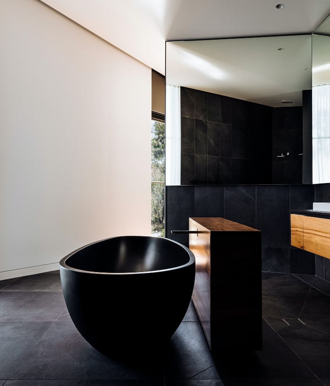 Stringybark Residence